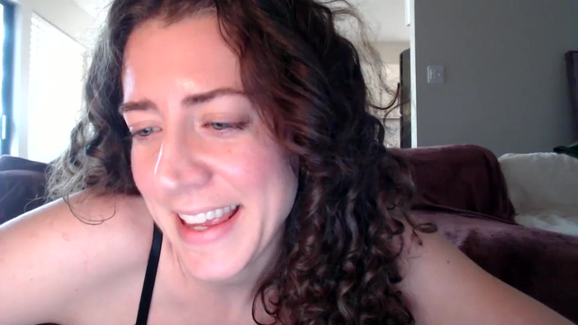 Gallery image thumbnail from Nicole_quinn's myfreecams stream on, 11/02/2024, 20:45 image 19 of 20