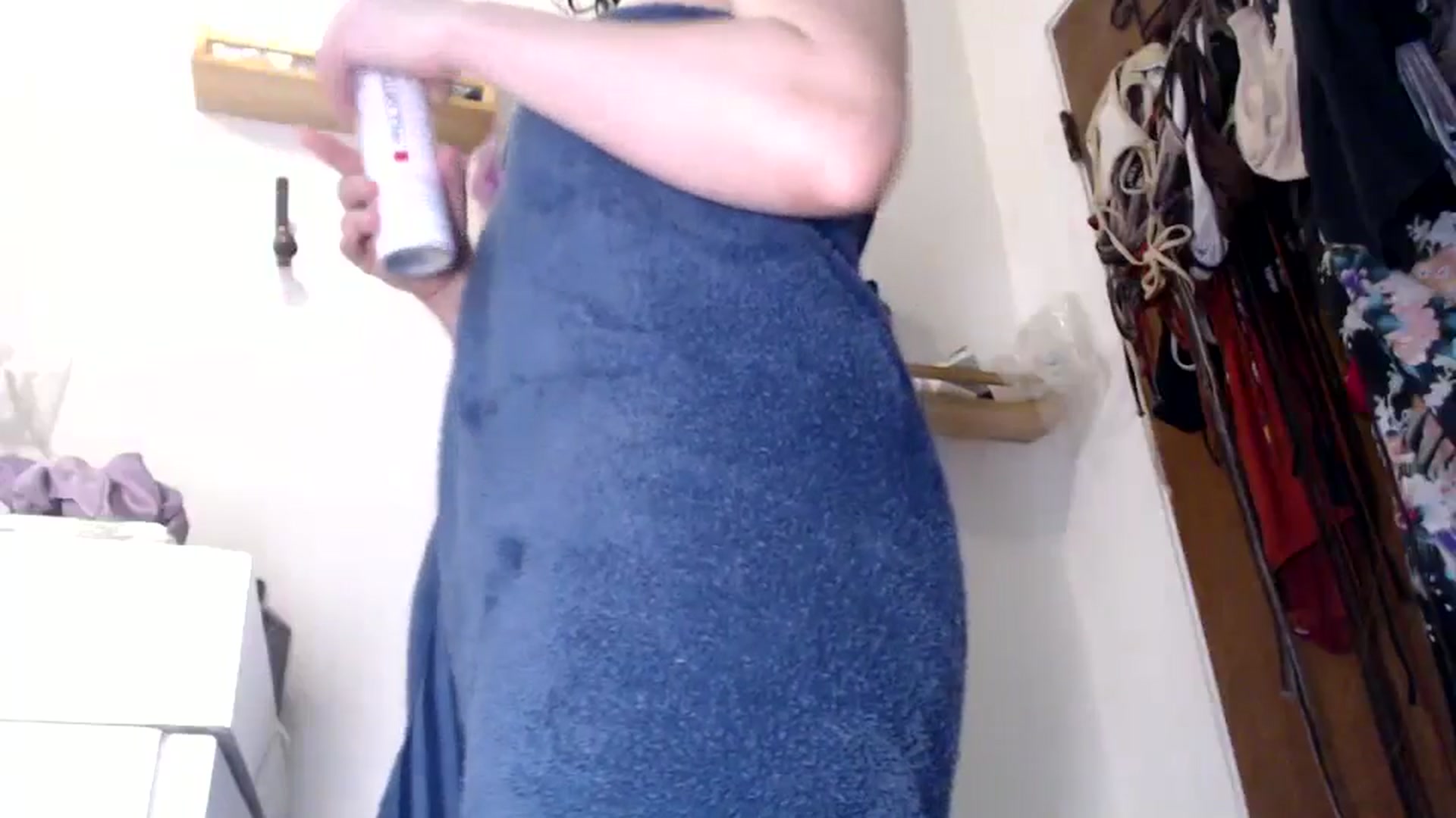 Gallery image thumbnail from Nicole_quinn's myfreecams stream on, 11/05/2024, 17:11 image 6 of 20
