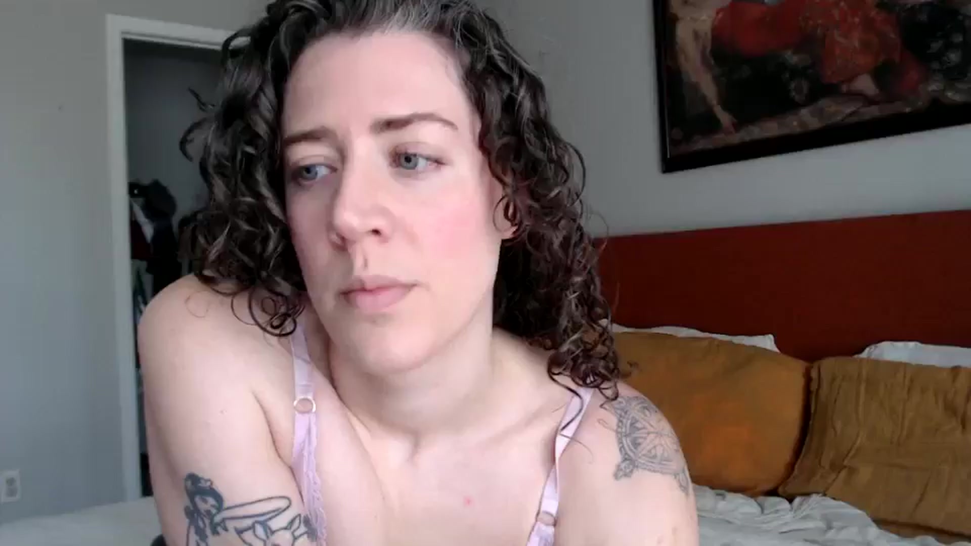 Gallery image thumbnail from Nicole_quinn's myfreecams stream on, 11/05/2024, 18:00 image 19 of 20