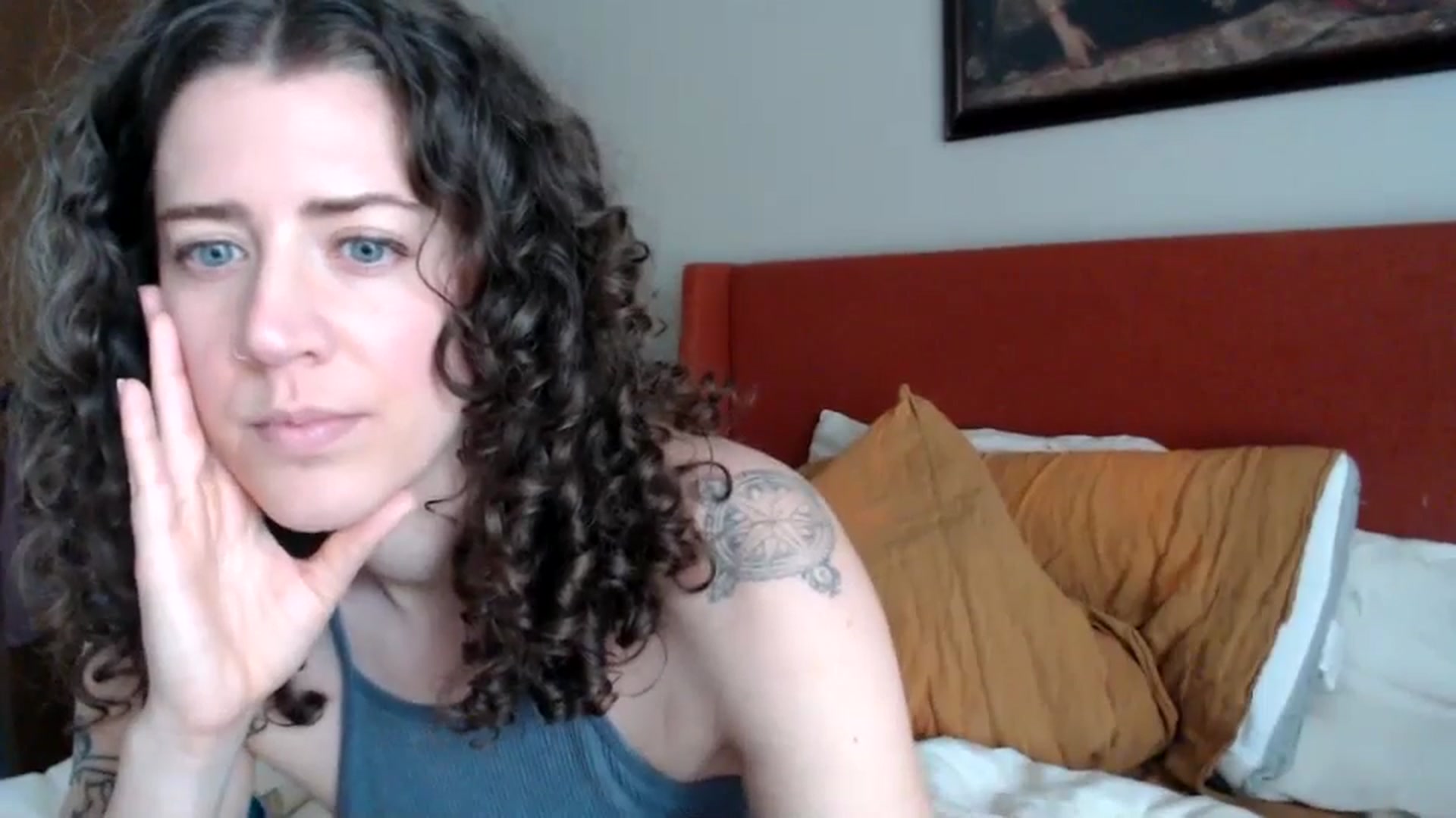 Gallery image thumbnail from Nicole_quinn's myfreecams stream on, 11/08/2024, 17:03 image 16 of 20