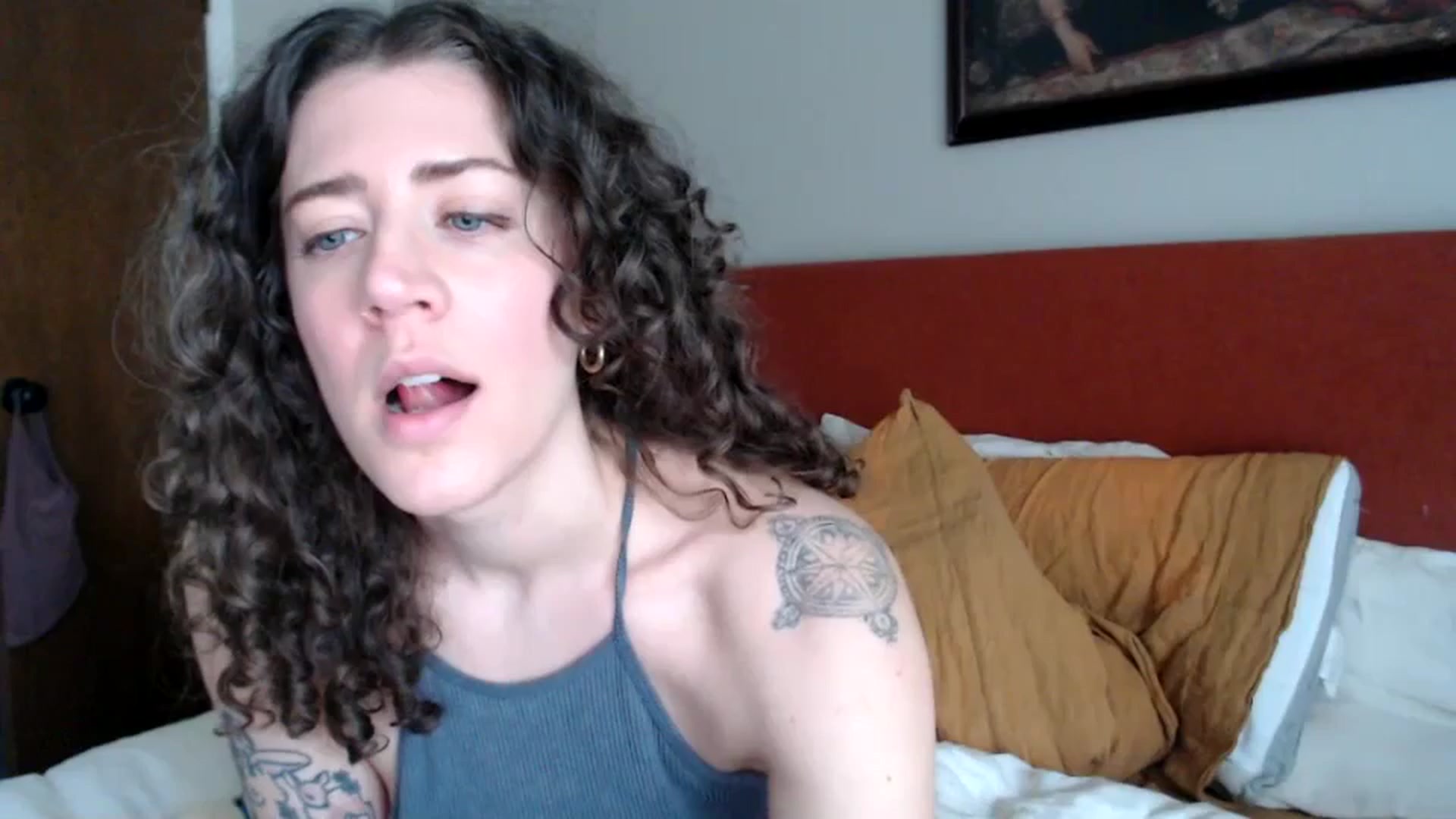 Gallery image thumbnail from Nicole_quinn's myfreecams stream on, 11/08/2024, 17:03 image 17 of 20