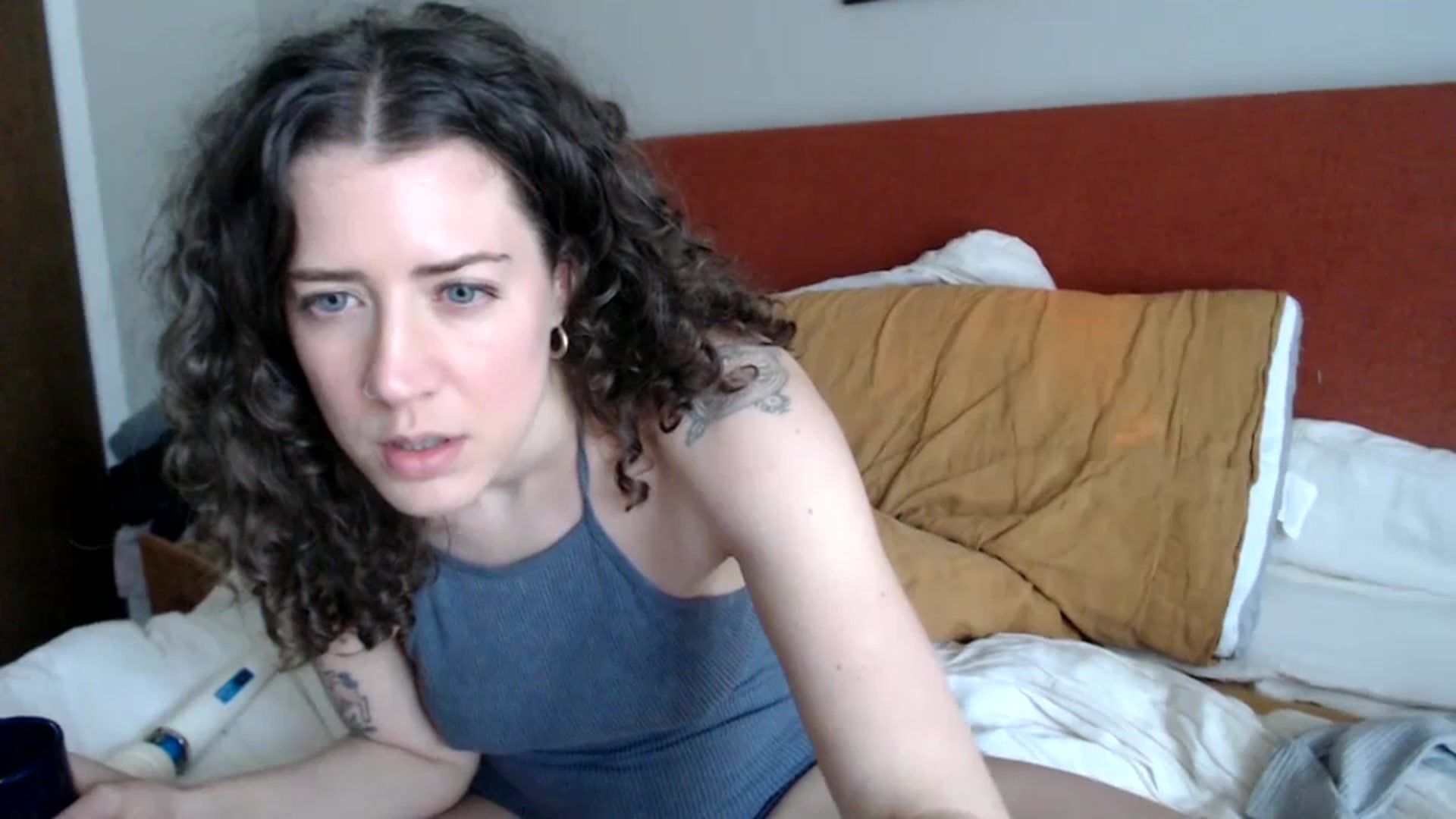Gallery image thumbnail from Nicole_quinn's myfreecams stream on, 11/08/2024, 17:03 image 20 of 20