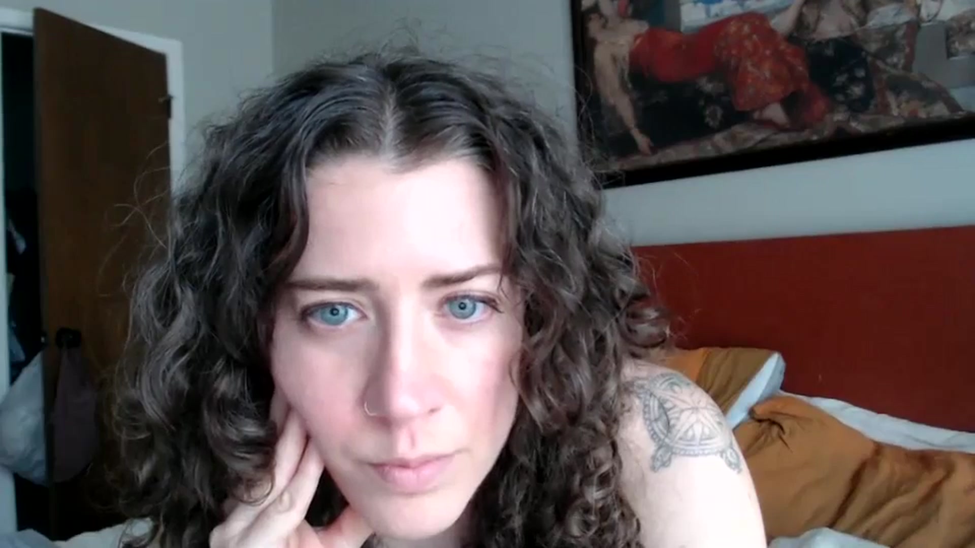 Gallery image thumbnail from Nicole_quinn's myfreecams stream on, 11/08/2024, 17:03 image 6 of 20