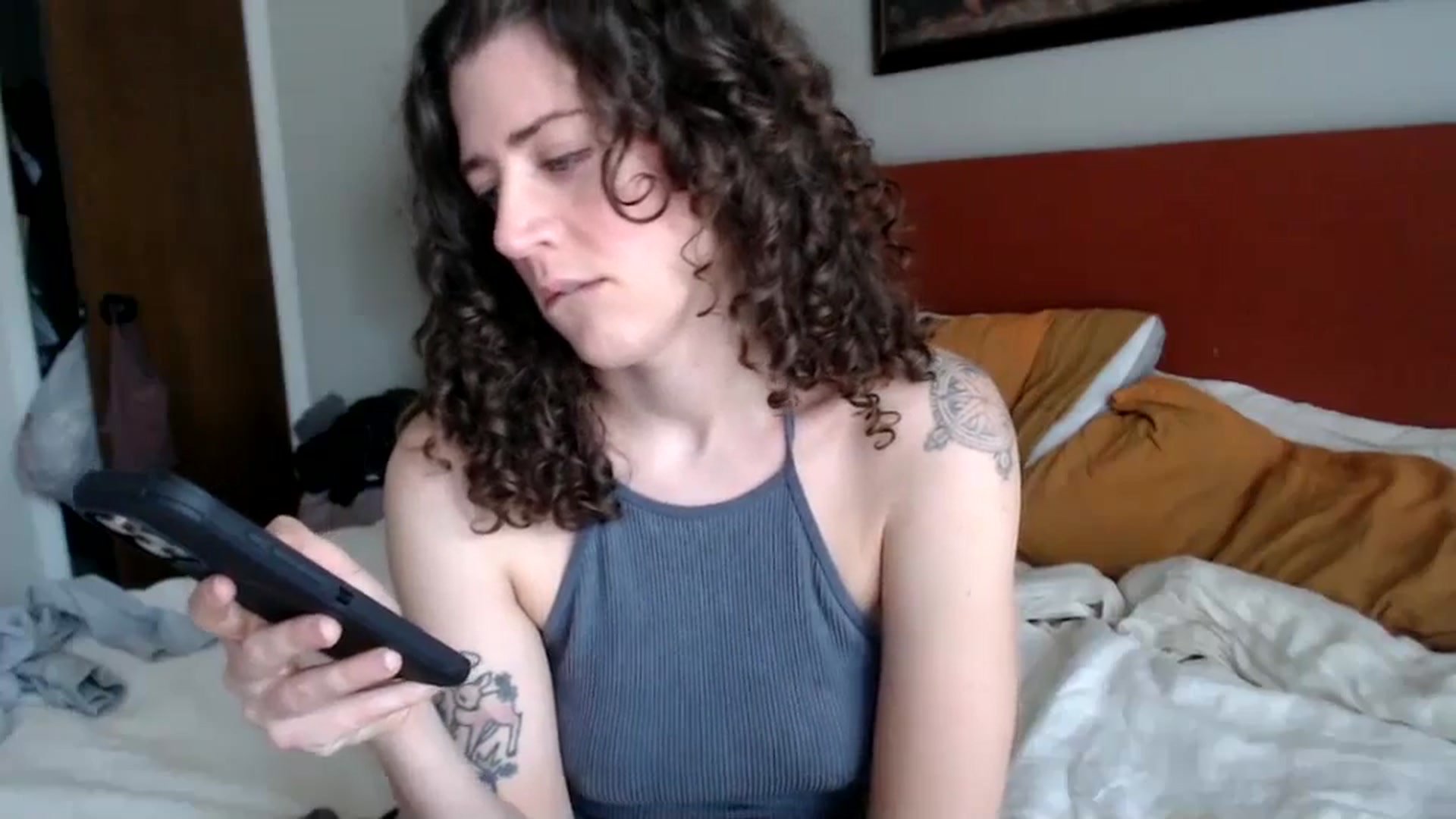 Gallery image thumbnail from Nicole_quinn's myfreecams stream on, 11/08/2024, 17:03 image 9 of 20