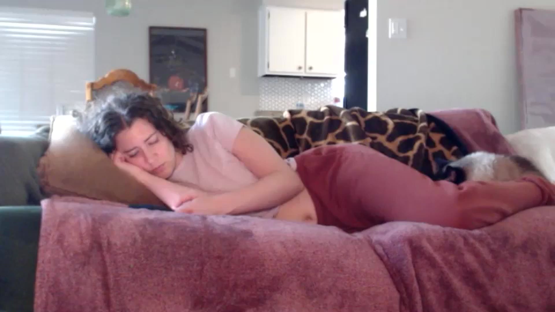 Gallery image thumbnail from Nicole_quinn's myfreecams stream on, 11/12/2024, 20:16 image 19 of 20