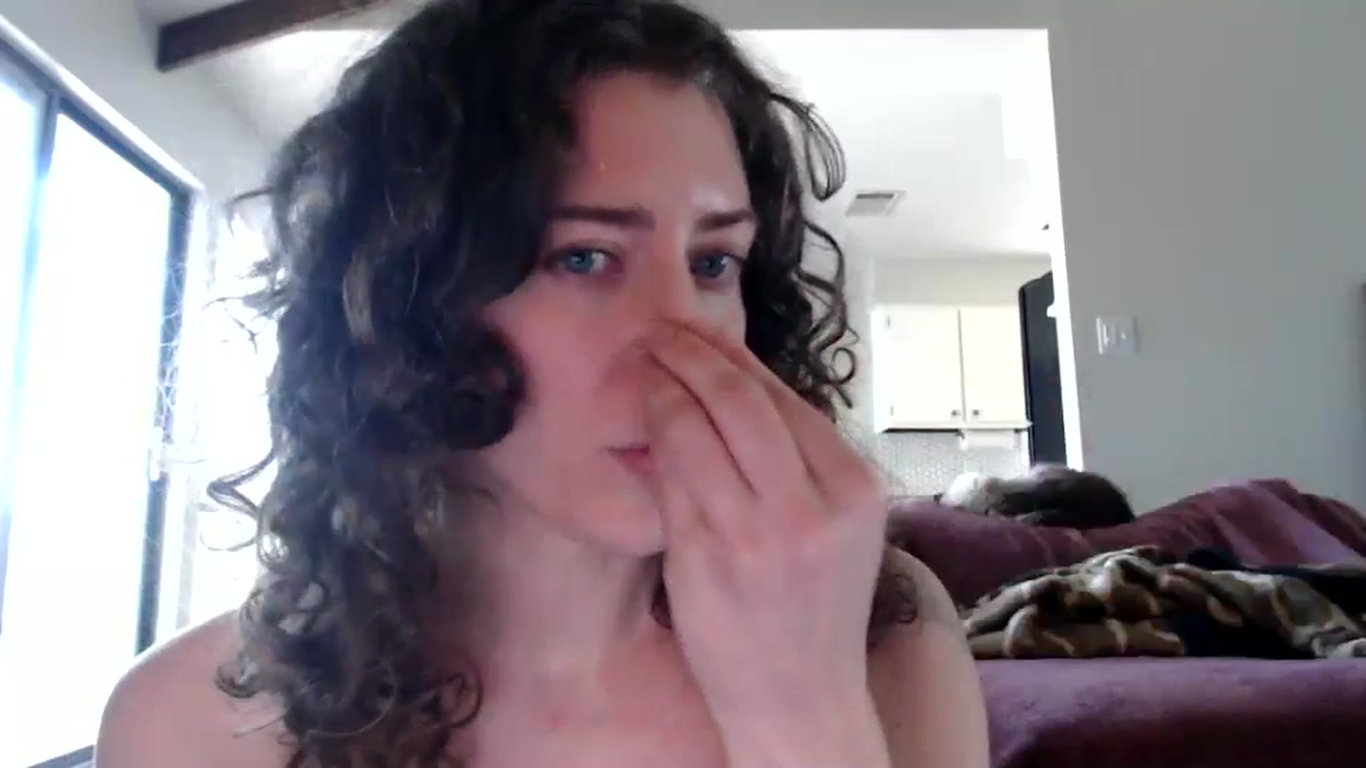 Gallery image thumbnail from Nicole_quinn's myfreecams stream on, 11/13/2024, 18:25 image 16 of 20