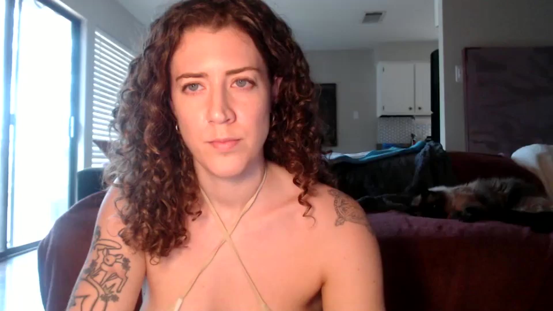 Gallery image thumbnail from Nicole_quinn's myfreecams stream on, 12/04/2024, 18:12 image 13 of 20