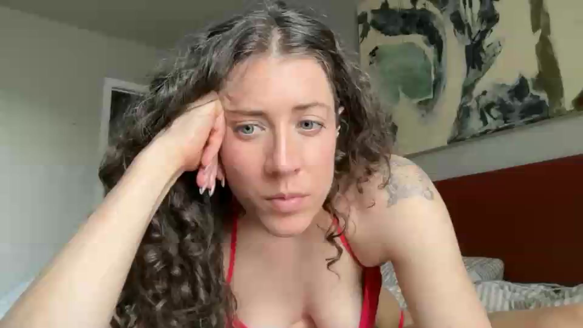 Gallery image thumbnail from Nicole_quinn's myfreecams stream on, 08/29/2026, 18:43 image 1 of 20