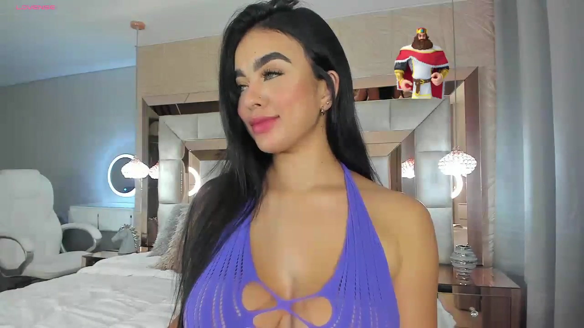 Gallery image thumbnail from Nicole_stormy's myfreecams stream on, 11/01/2023, 23:39 image 13 of 20