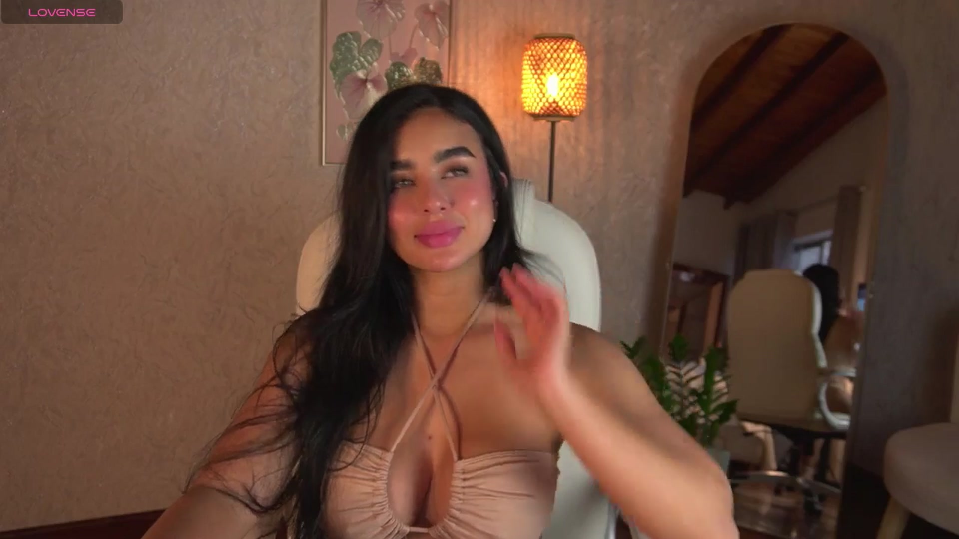 Gallery image thumbnail from Nicole_stormy's myfreecams stream on, 12/02/2025, 22:44 image 17 of 20