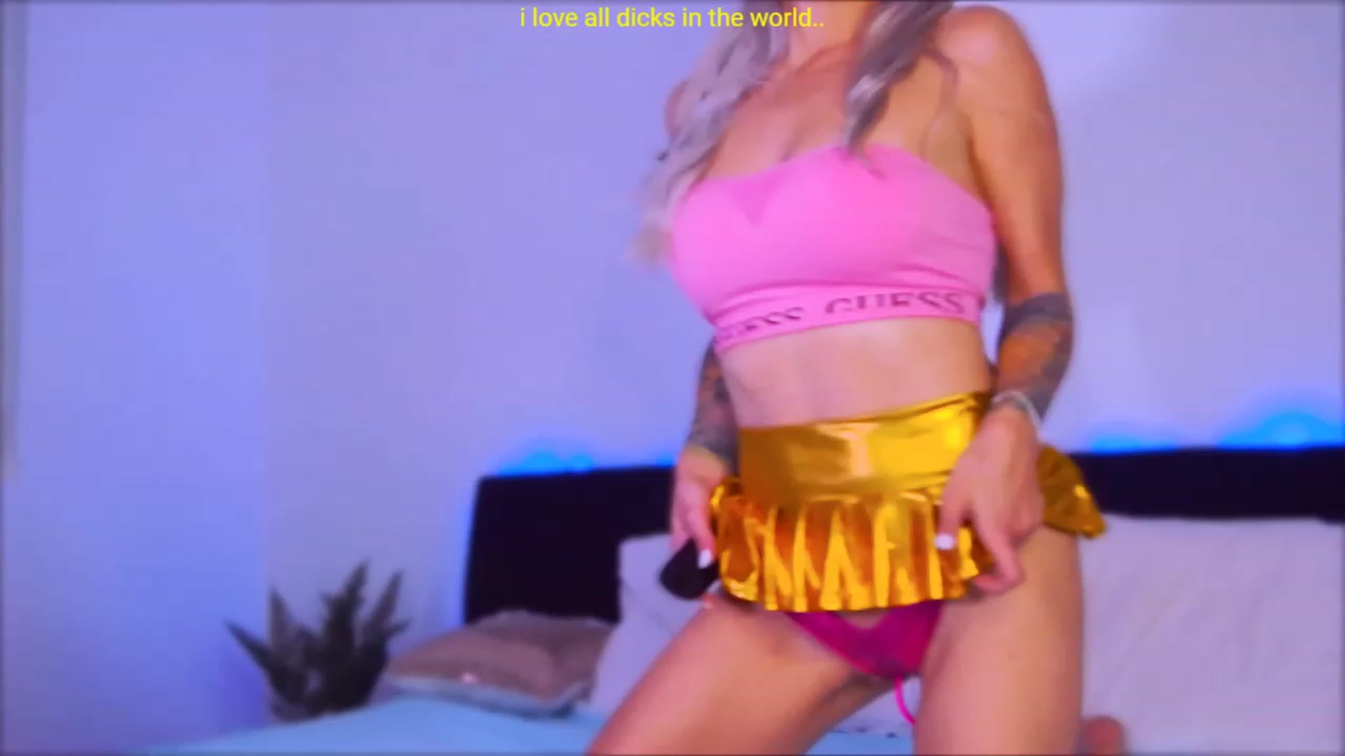 Gallery image thumbnail from Nicolett3X's myfreecams stream on, 04/20/2023, 14:51 image 6 of 20