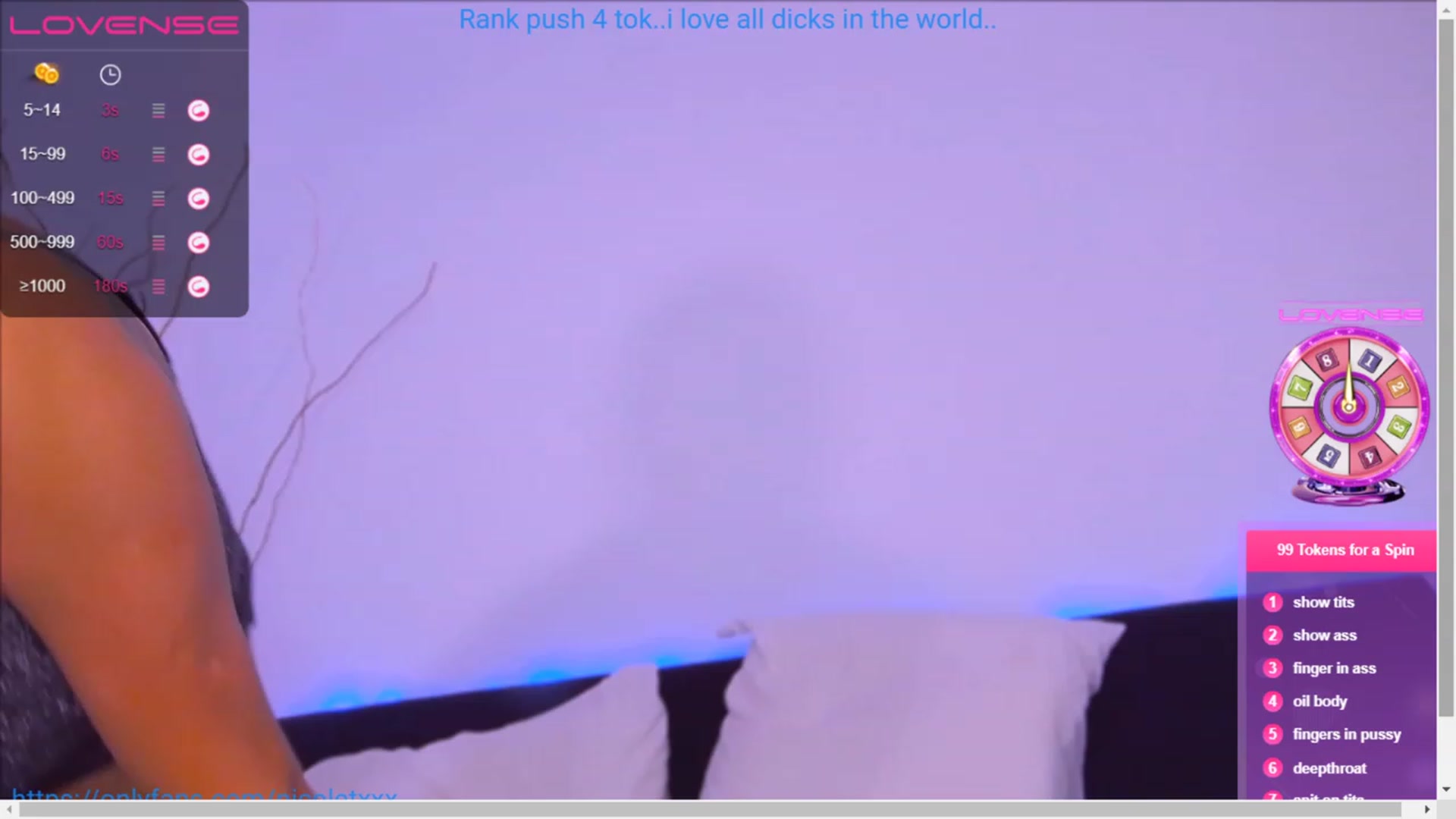 Gallery image thumbnail from Nicolett3X's myfreecams stream on, 05/30/2023, 12:39 image 1 of 20
