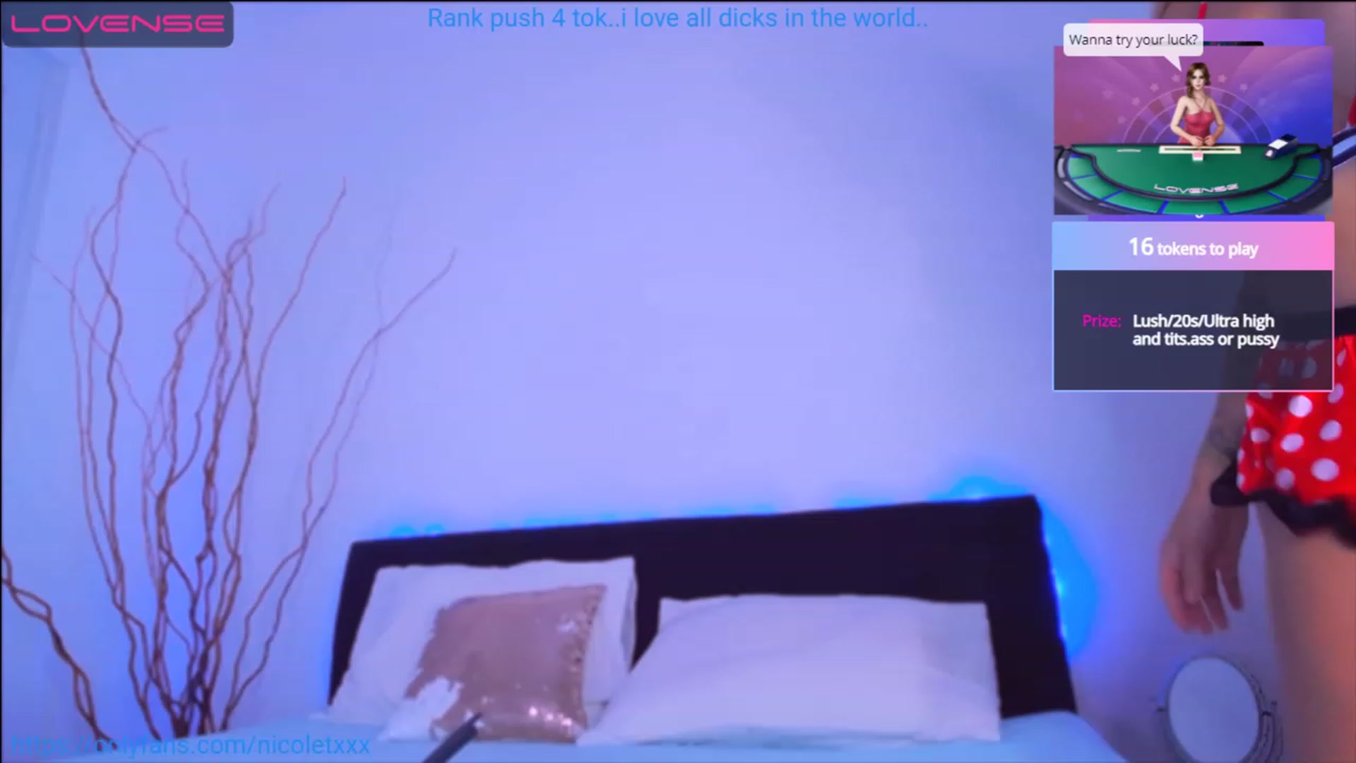 Gallery image thumbnail from Nicolett3X's myfreecams stream on, 06/02/2023, 11:44 image 9 of 20