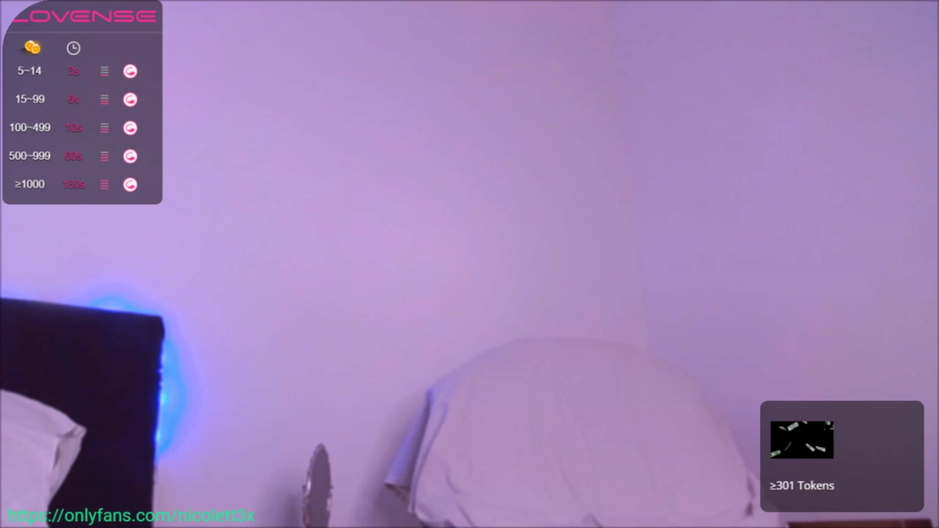 Gallery image thumbnail from Nicolett3X's myfreecams stream on, 06/21/2023, 09:41 image 2 of 20