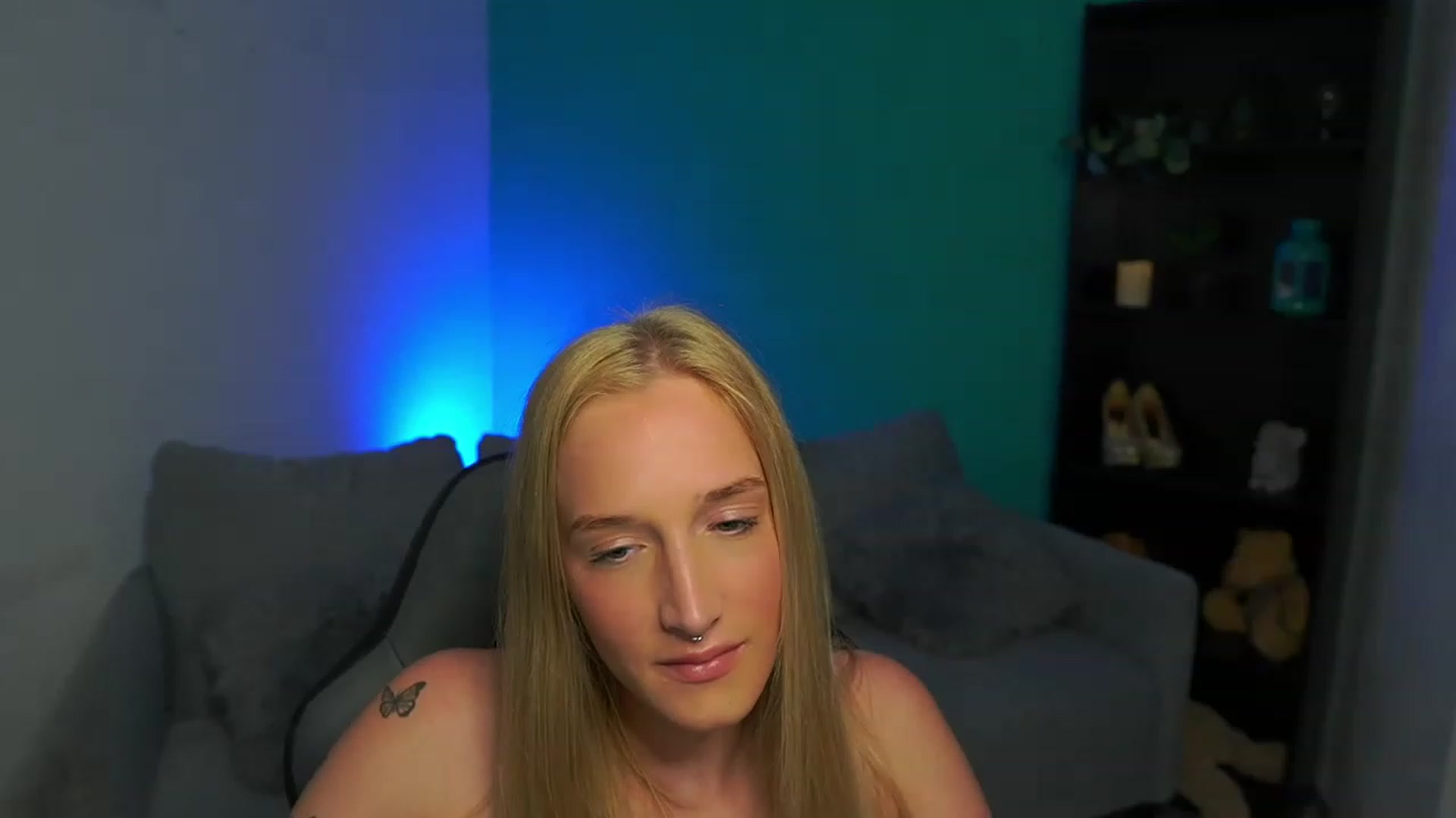 Gallery image thumbnail from NicoletteShea's myfreecams stream on, 03/16/2023, 15:45 image 1 of 20