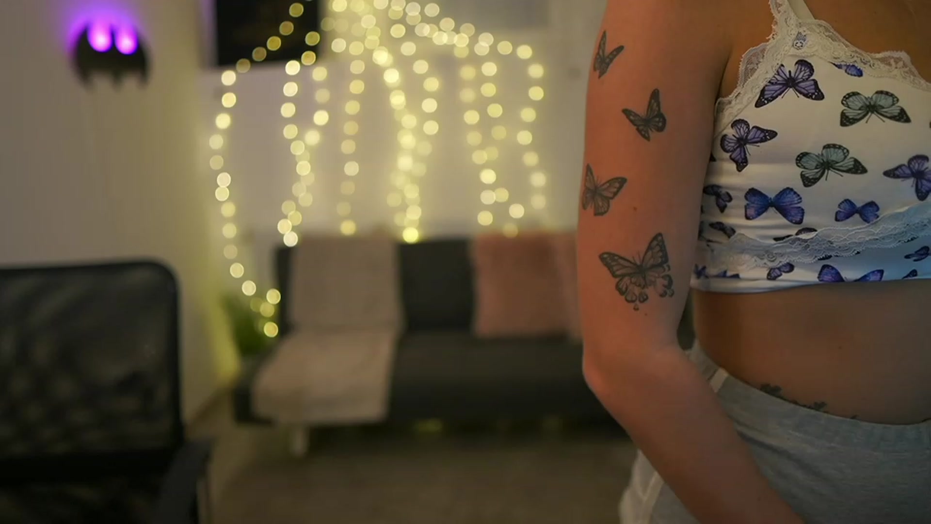 Gallery image thumbnail from NicoletteShea's myfreecams stream on, 04/27/2023, 11:11 image 6 of 20