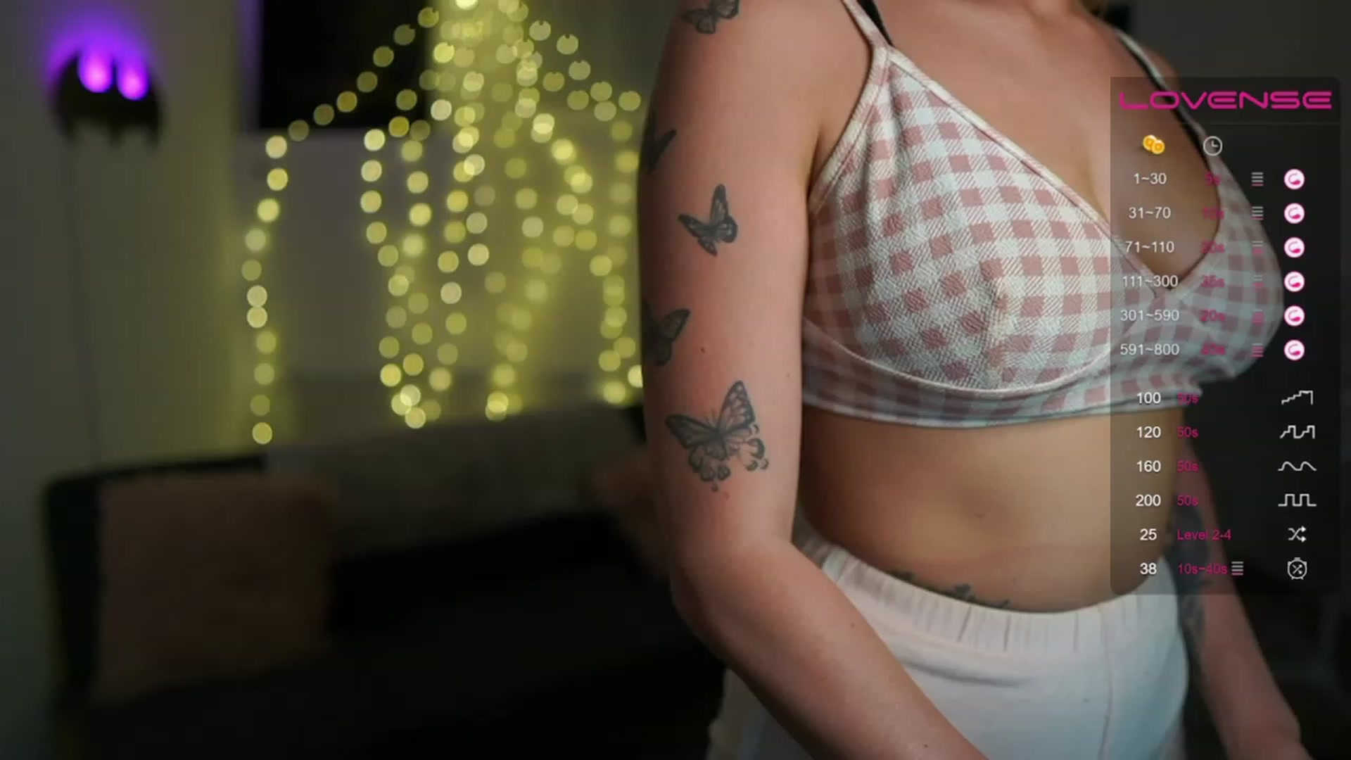 Gallery image thumbnail from NicoletteShea's myfreecams stream on, 06/25/2023, 21:46 image 7 of 20