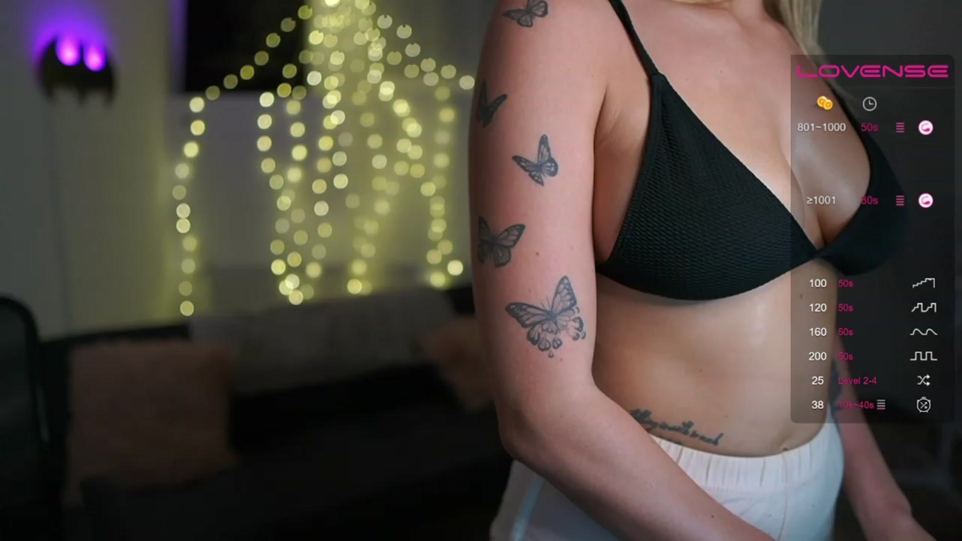 Gallery image thumbnail from NicoletteShea's myfreecams stream on, 06/25/2023, 23:53 image 20 of 20