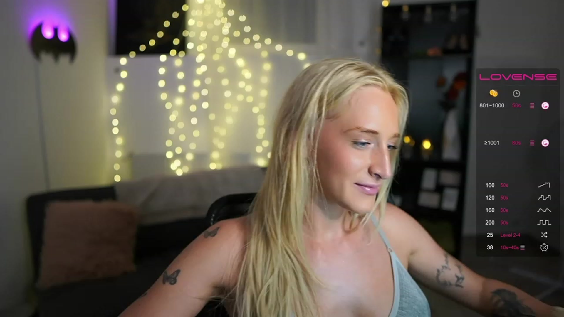 Gallery image thumbnail from NicoletteShea's myfreecams stream on, 06/28/2023, 19:33 image 13 of 20