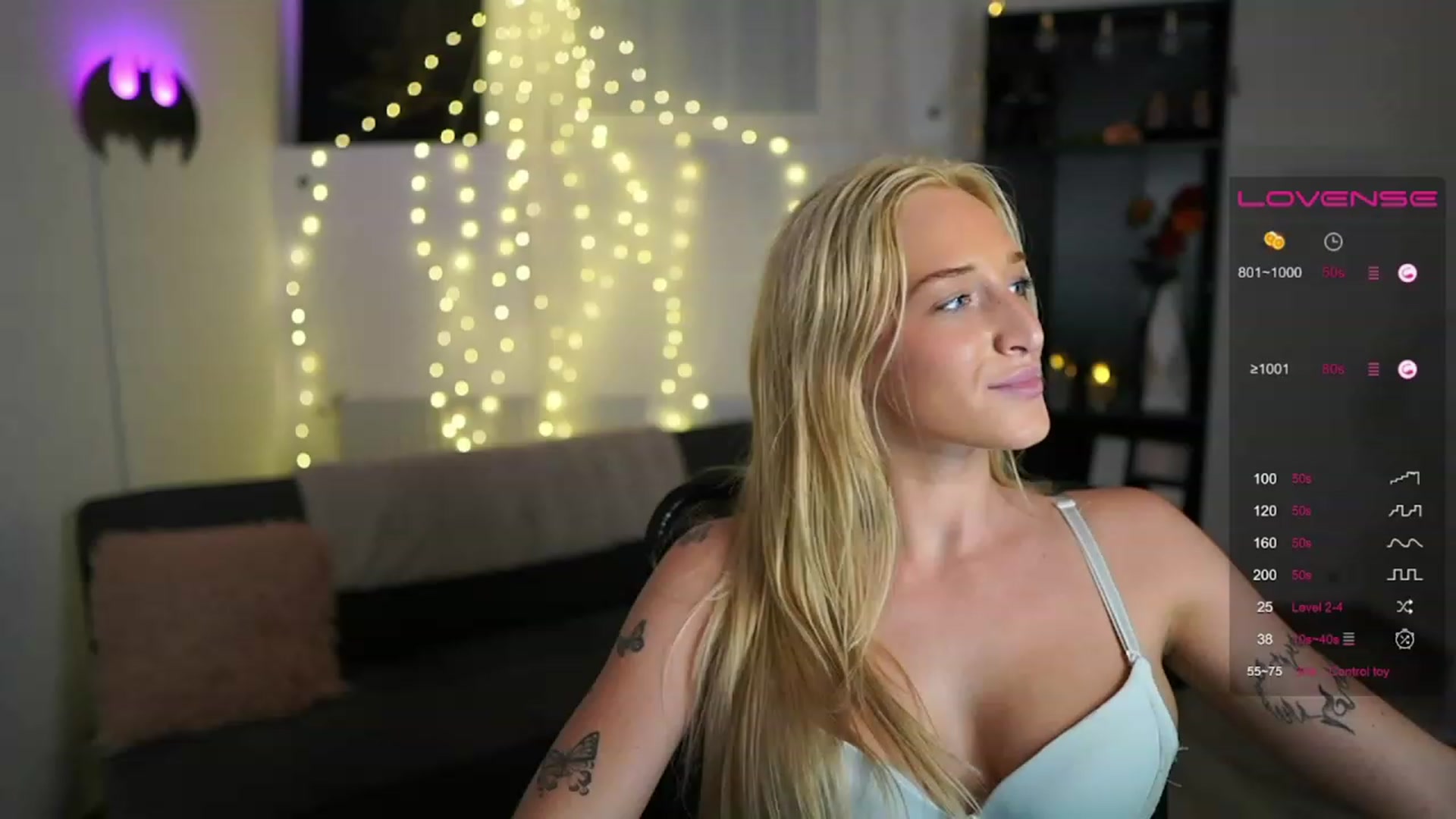 Gallery image thumbnail from NicoletteShea's myfreecams stream on, 06/29/2023, 18:36 image 1 of 20