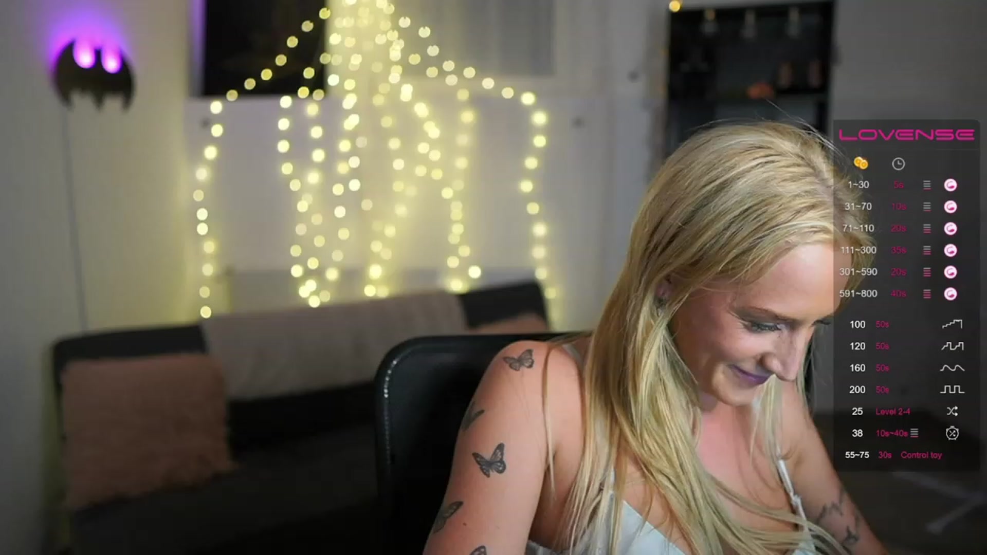 Gallery image thumbnail from NicoletteShea's myfreecams stream on, 06/29/2023, 18:36 image 14 of 20