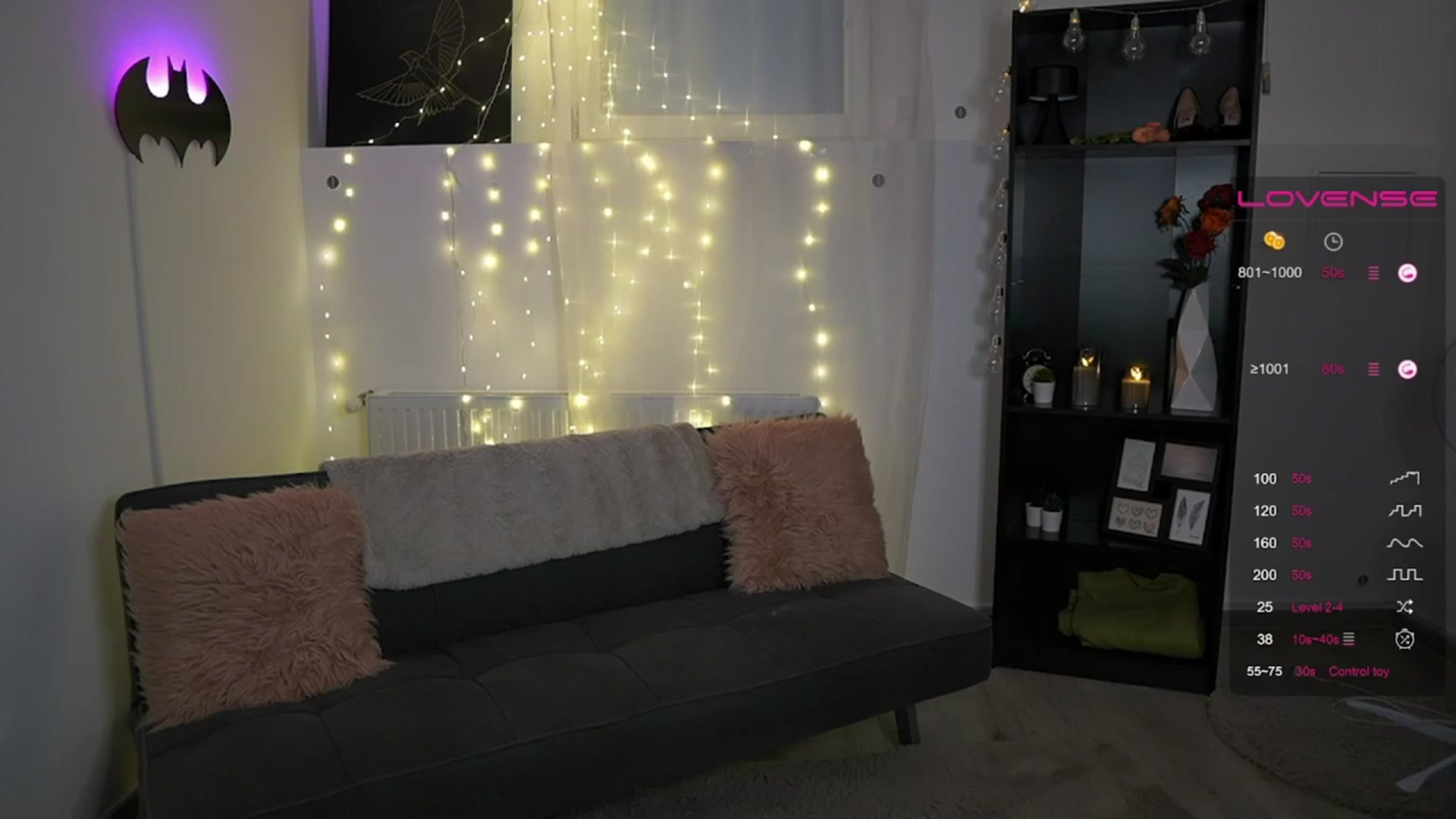 Gallery image thumbnail from NicoletteShea's myfreecams stream on, 07/02/2023, 14:54 image 20 of 20