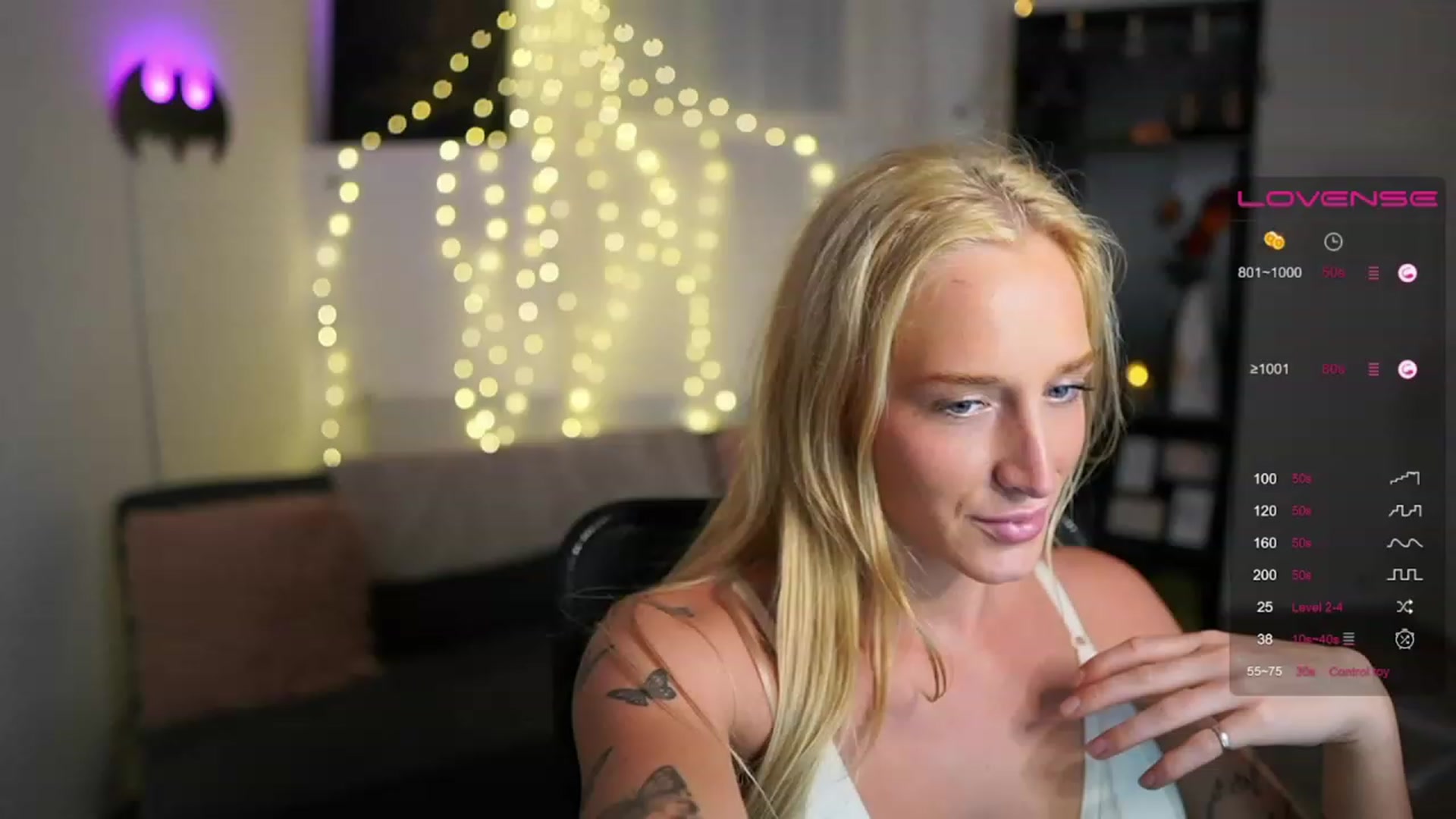Gallery image thumbnail from NicoletteShea's myfreecams stream on, 07/02/2023, 16:52 image 10 of 20