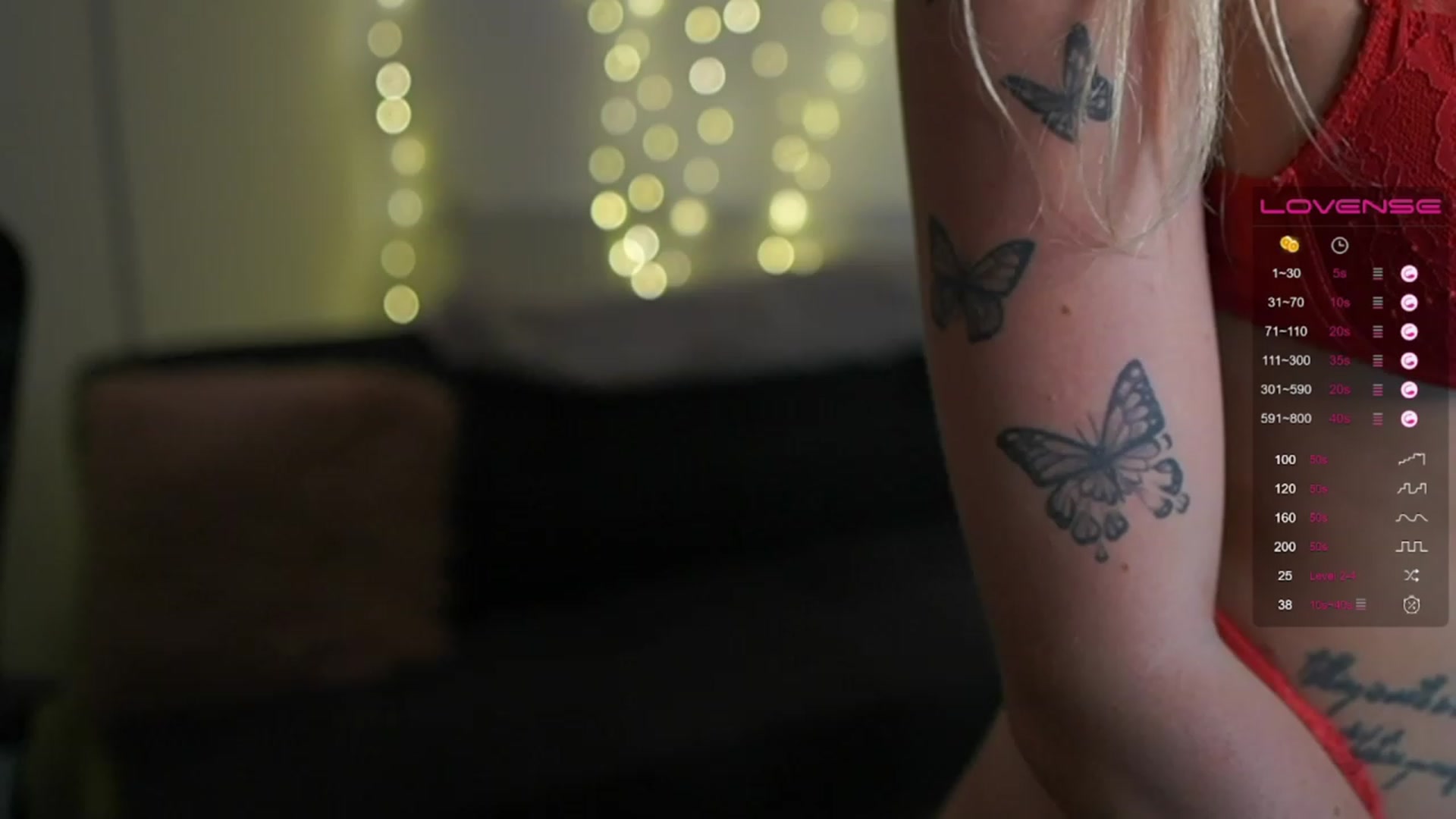 Gallery image thumbnail from NicoletteShea's myfreecams stream on, 07/05/2023, 22:05 image 8 of 20