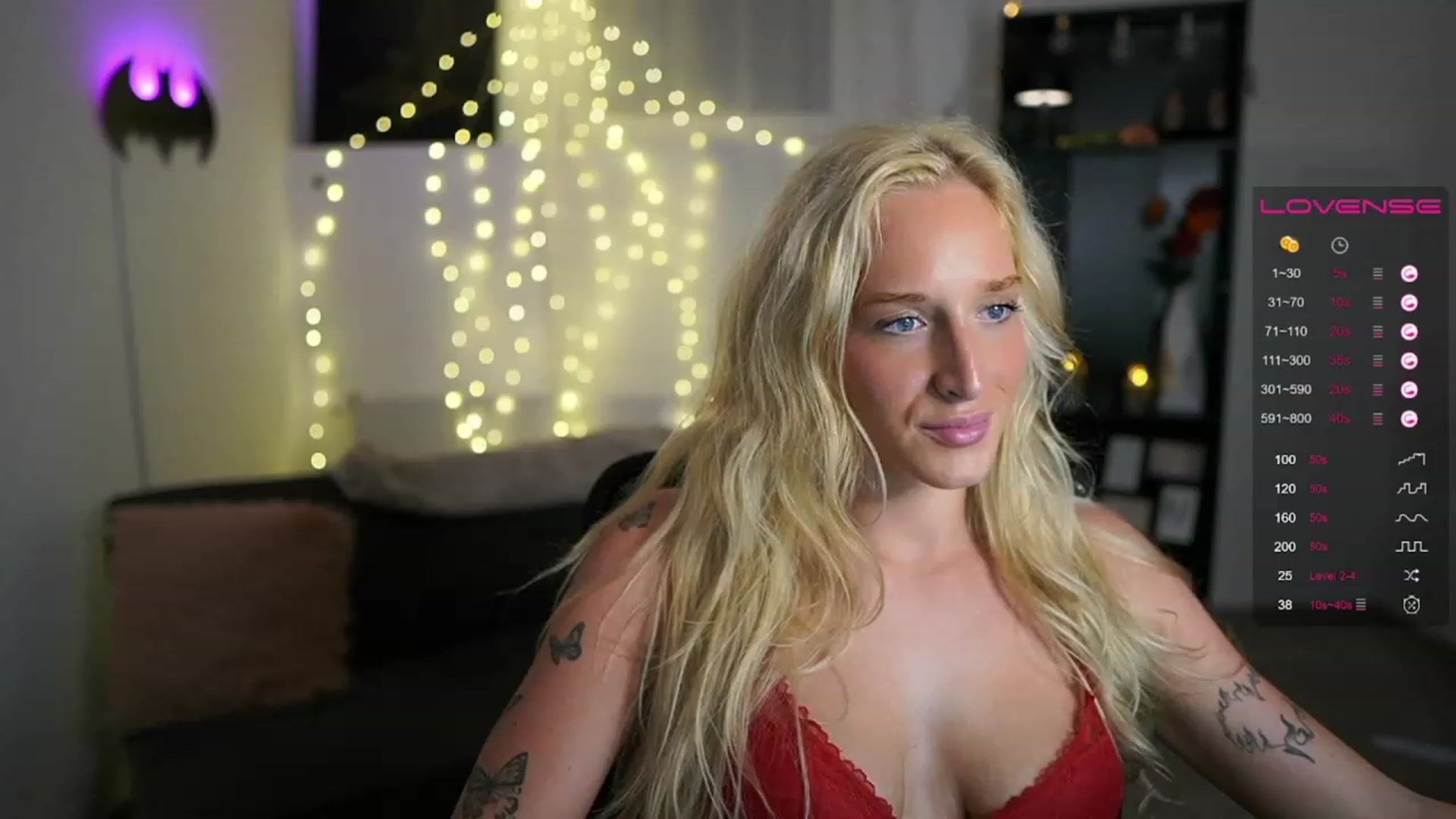 Gallery image thumbnail from NicoletteShea's myfreecams stream on, 07/05/2023, 22:05 image 11 of 20