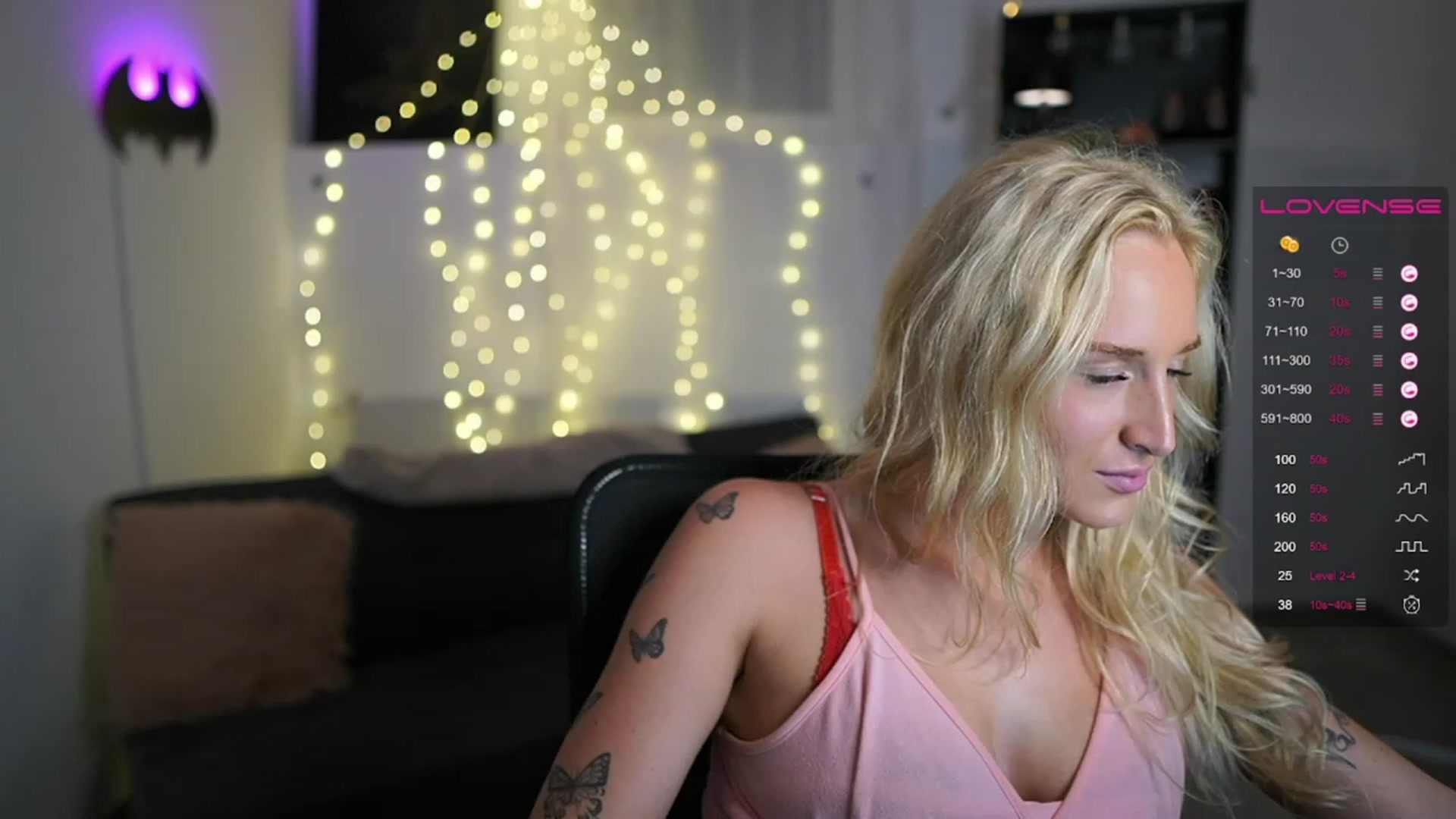 Gallery image thumbnail from NicoletteShea's myfreecams stream on, 07/05/2023, 22:50 image 7 of 20
