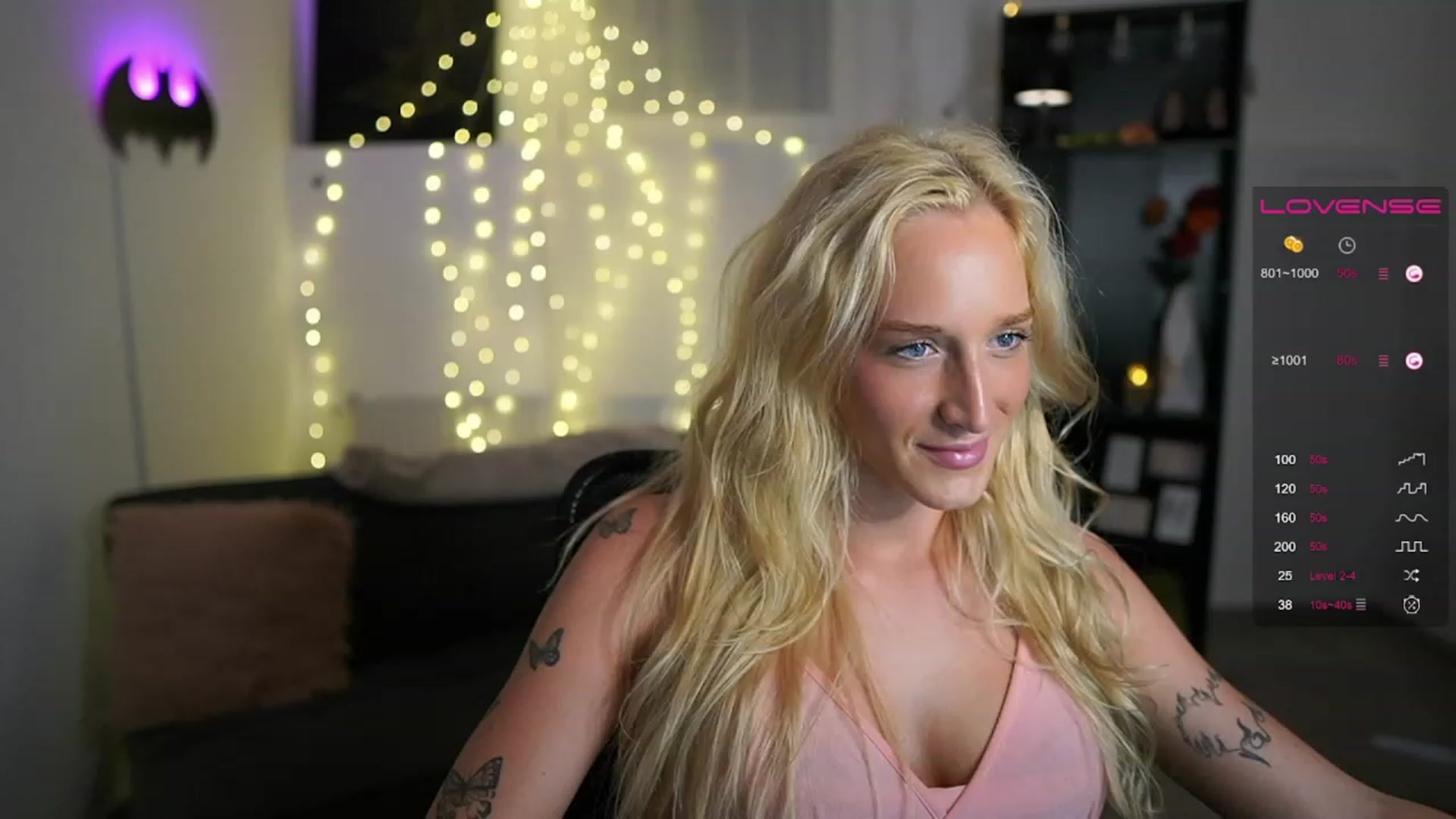 Gallery image thumbnail from NicoletteShea's myfreecams stream on, 07/05/2023, 22:50 image 5 of 20