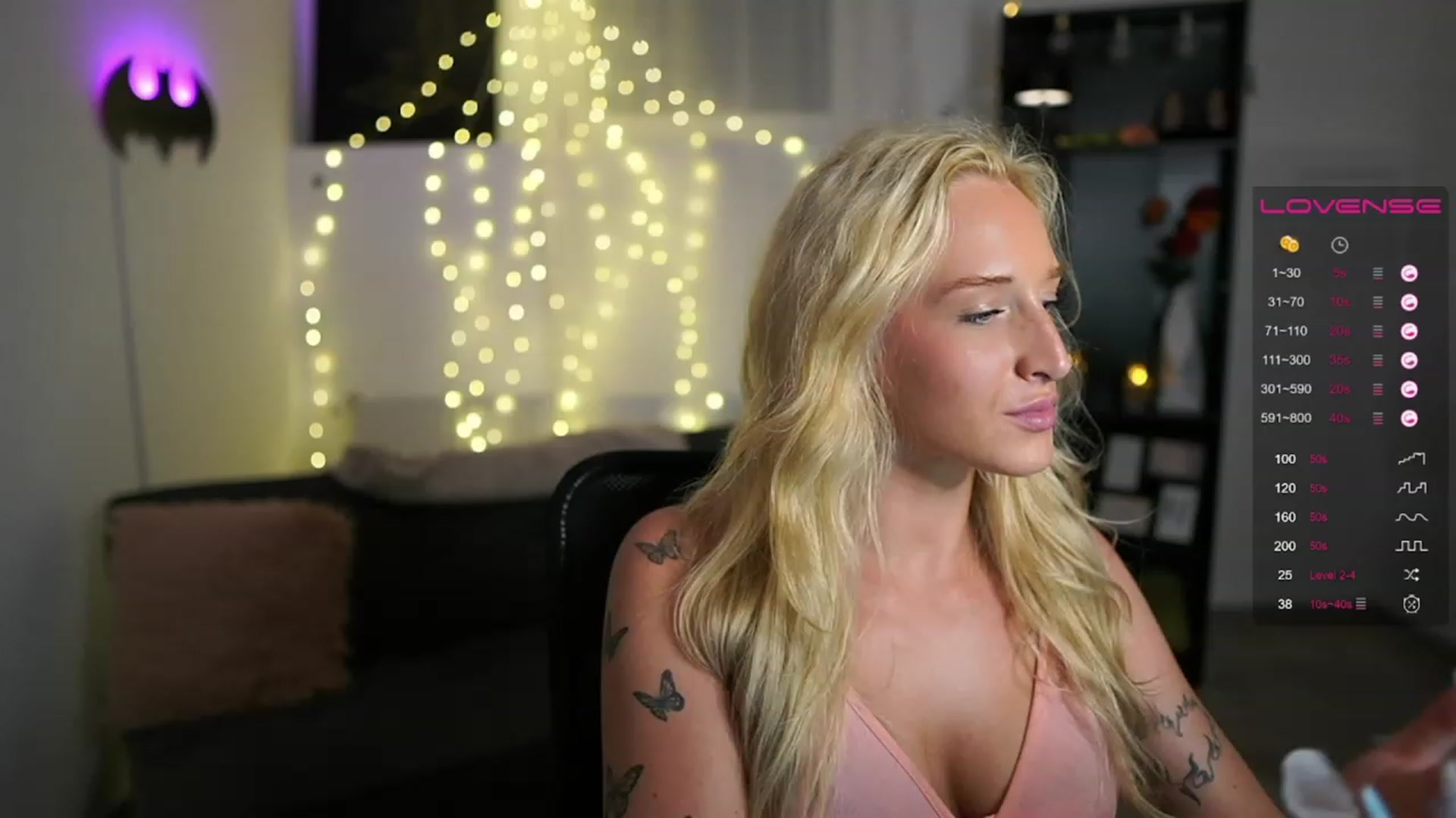 Gallery image thumbnail from NicoletteShea's myfreecams stream on, 07/05/2023, 22:50 image 6 of 20