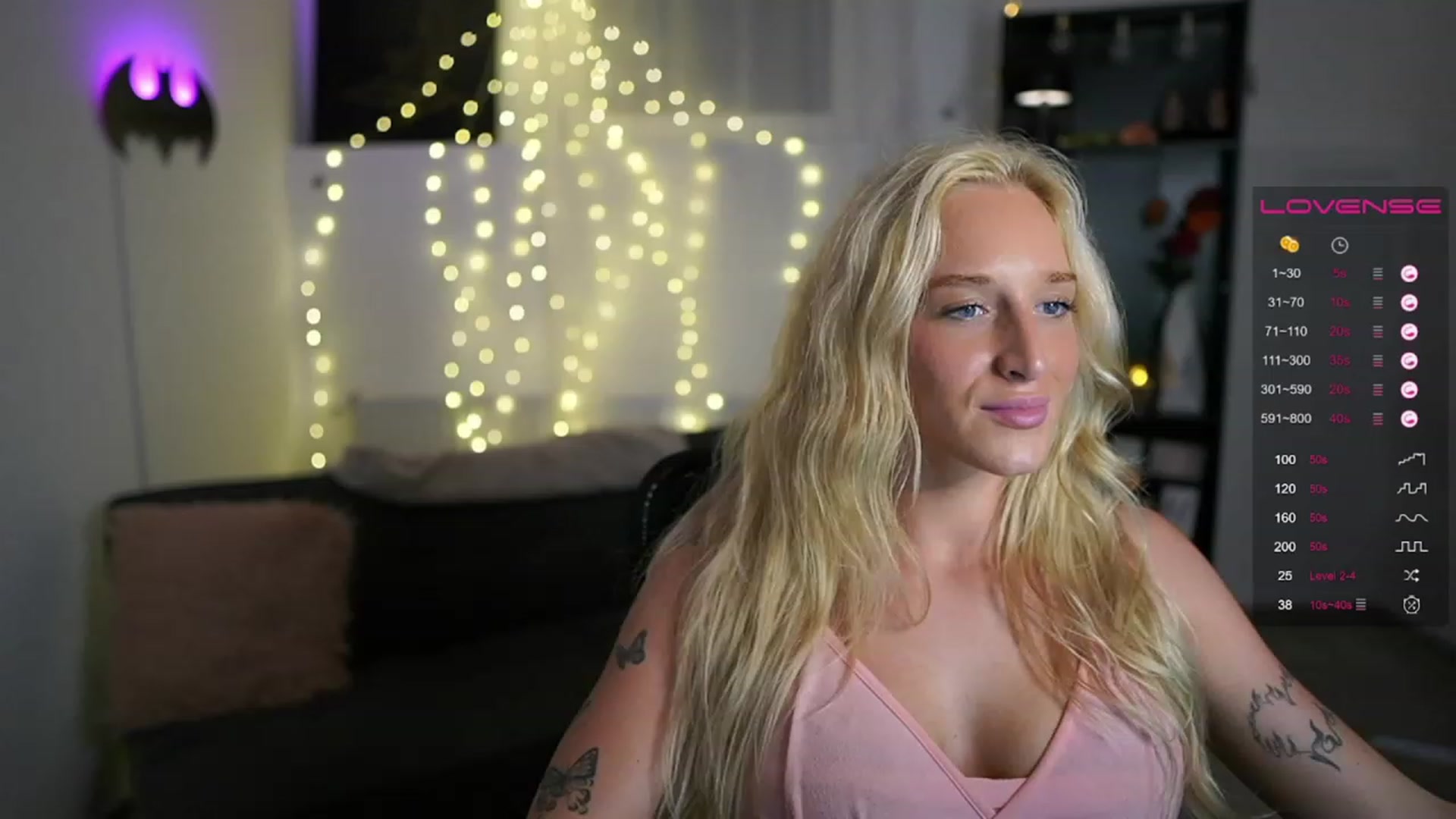 Gallery image thumbnail from NicoletteShea's myfreecams stream on, 07/05/2023, 22:50 image 13 of 20