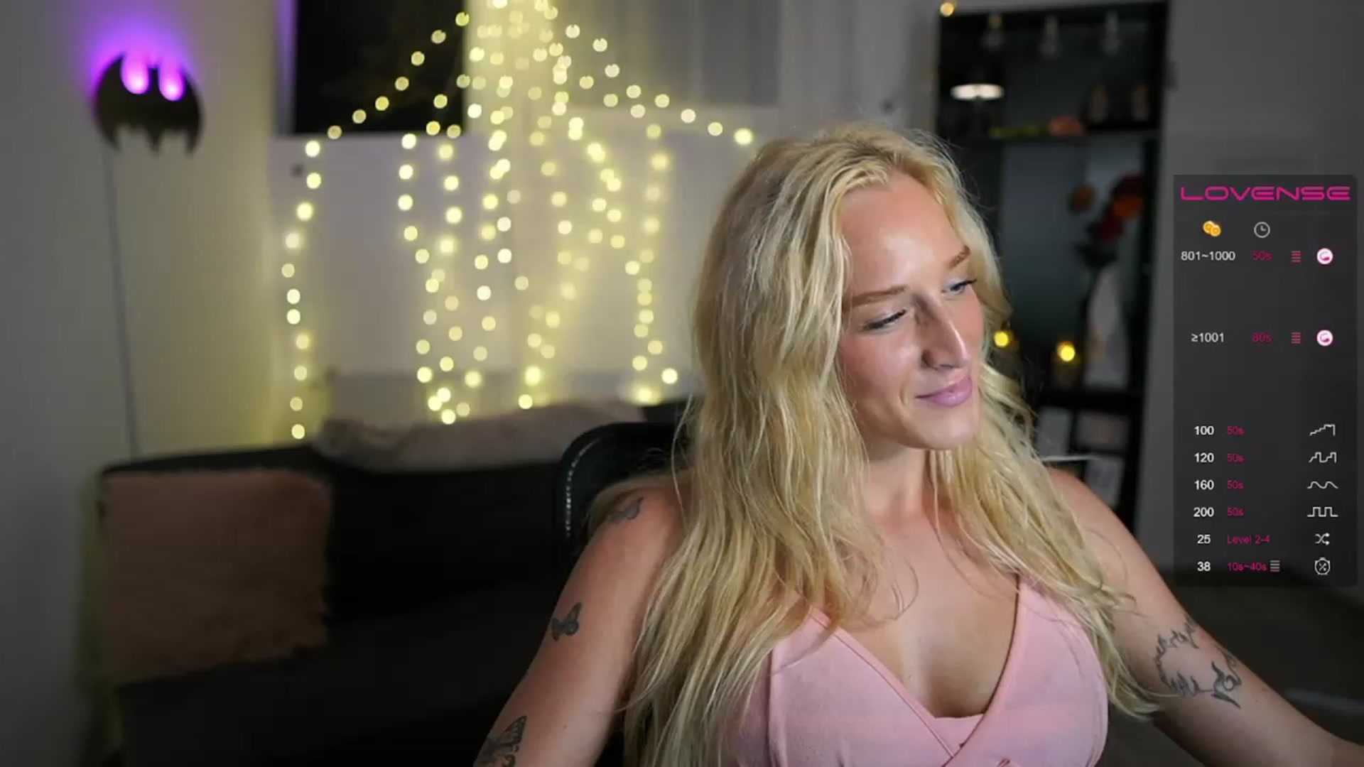 Gallery image thumbnail from NicoletteShea's myfreecams stream on, 07/05/2023, 22:50 image 12 of 20