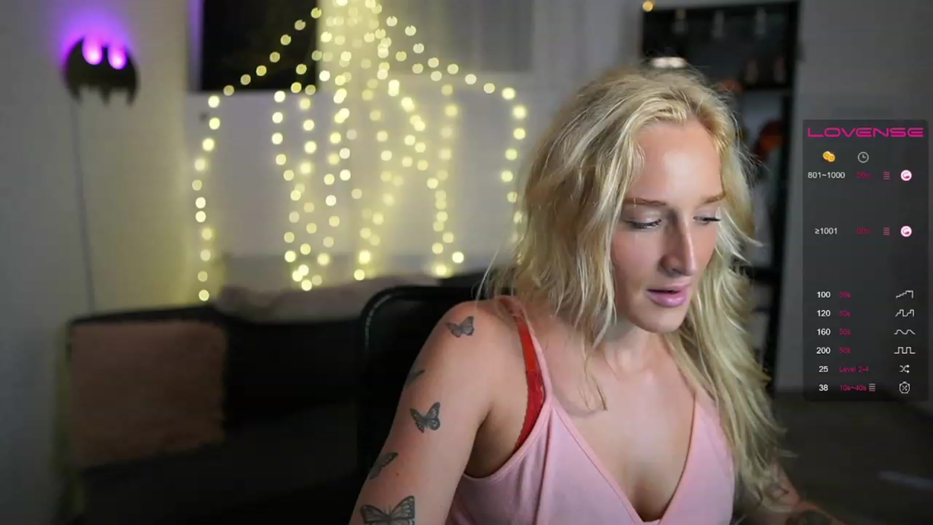 Gallery image thumbnail from NicoletteShea's myfreecams stream on, 07/05/2023, 22:50 image 3 of 20
