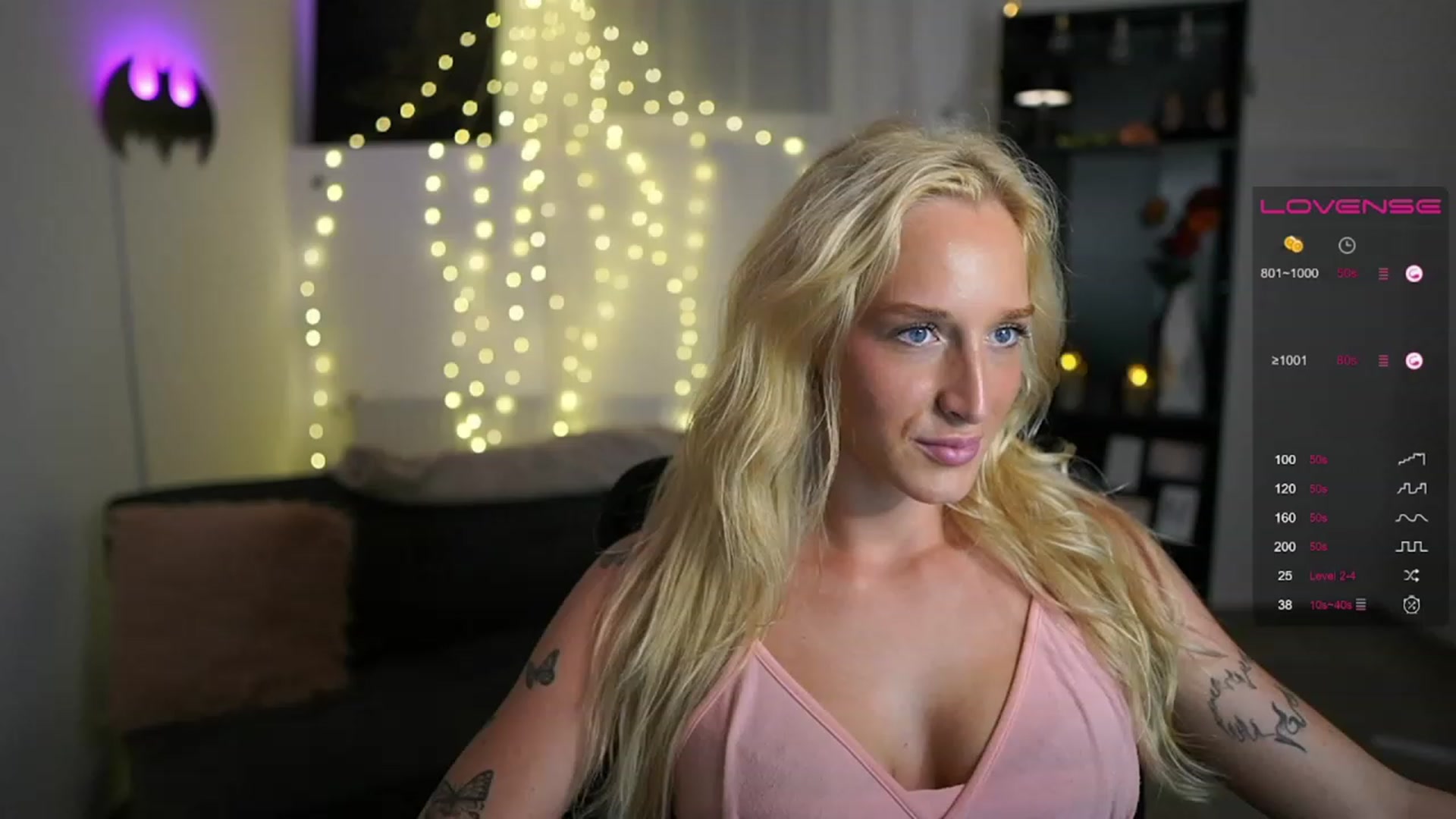 Gallery image thumbnail from NicoletteShea's myfreecams stream on, 07/05/2023, 22:50 image 11 of 20