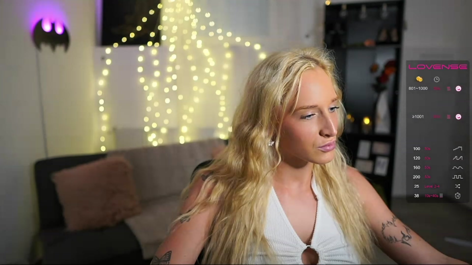 Gallery image thumbnail from NicoletteShea's myfreecams stream on, 07/06/2023, 14:58 image 20 of 20