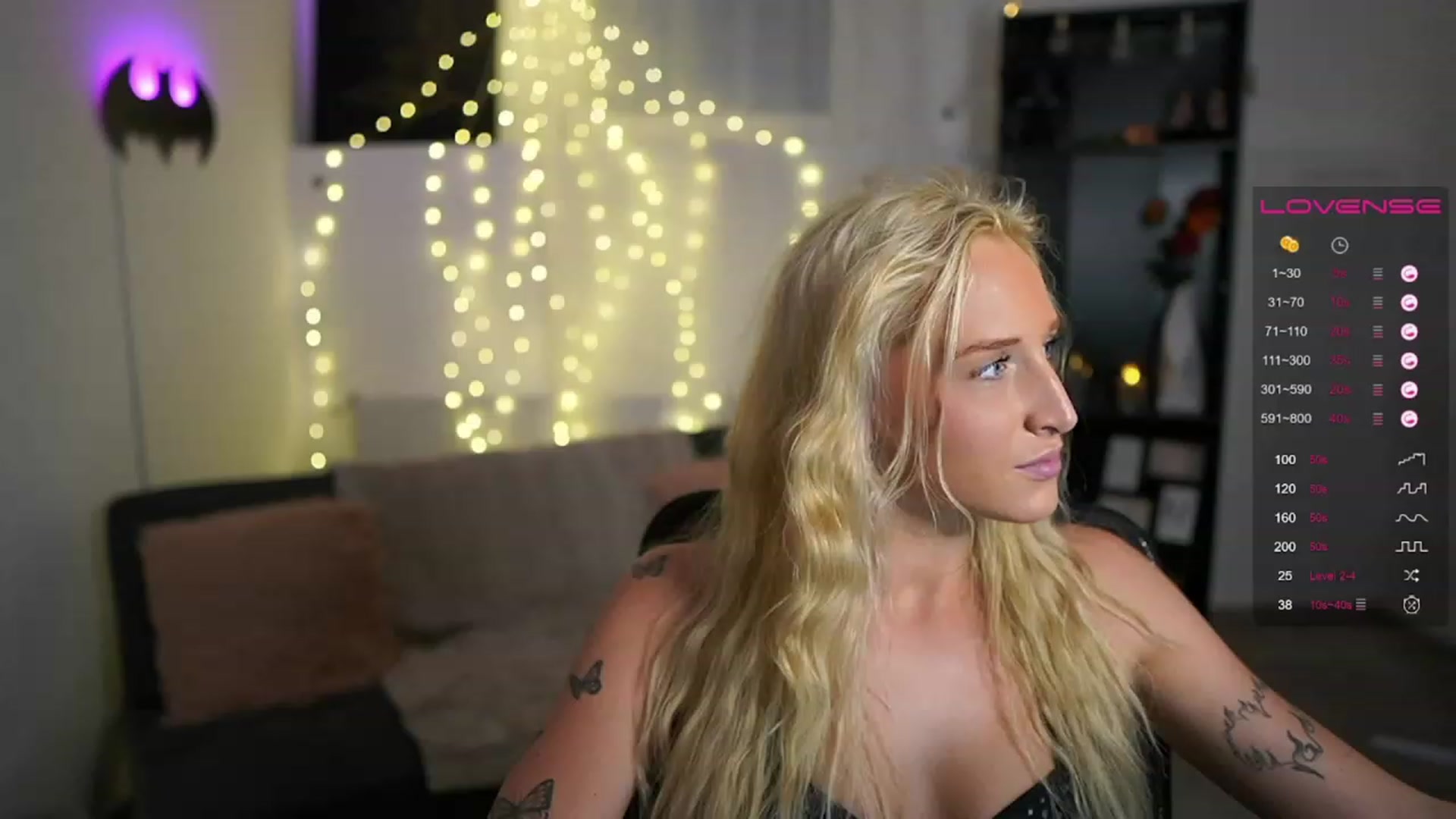 Gallery image thumbnail from NicoletteShea's myfreecams stream on, 07/06/2023, 15:58 image 10 of 20
