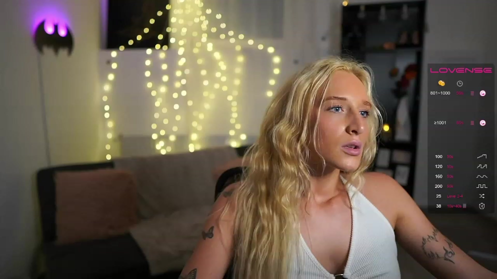 Gallery image thumbnail from NicoletteShea's myfreecams stream on, 07/06/2023, 17:19 image 2 of 20