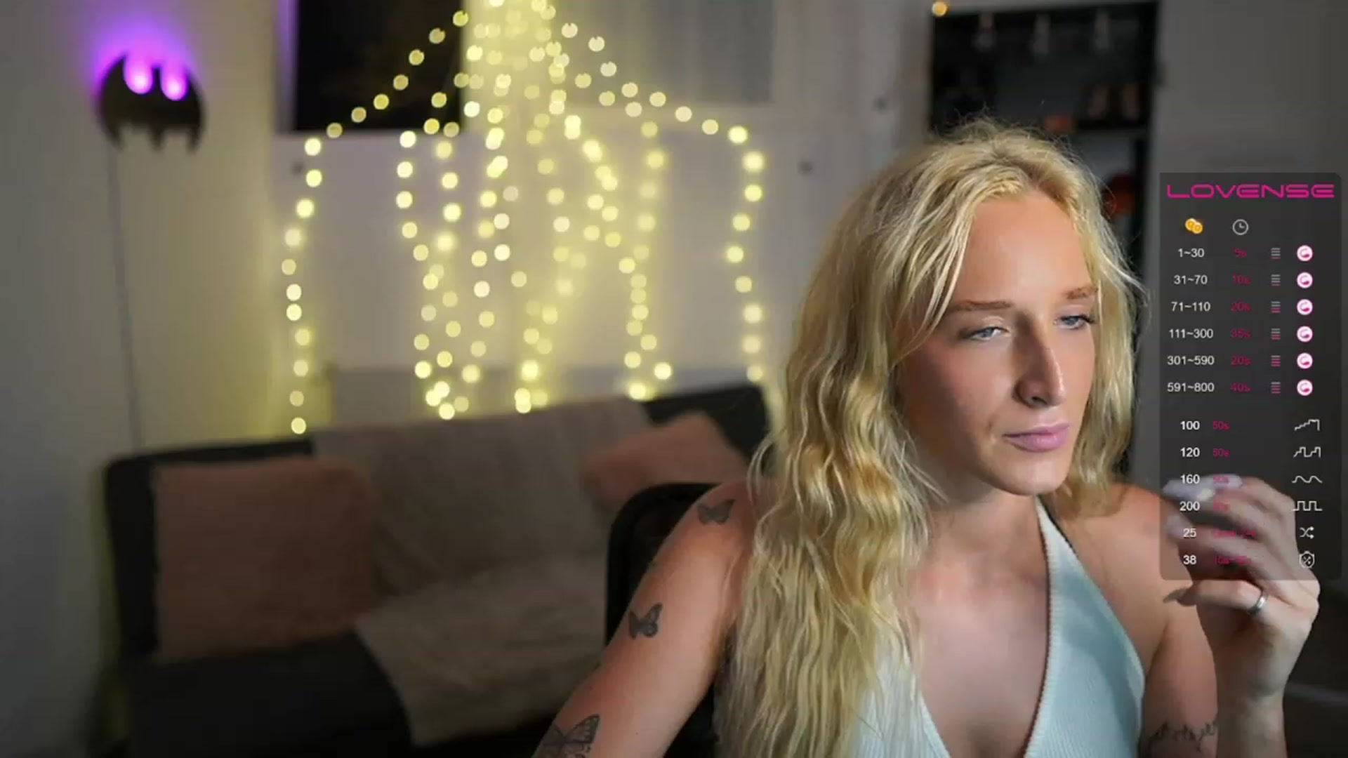Gallery image thumbnail from NicoletteShea's myfreecams stream on, 07/06/2023, 17:19 image 20 of 20