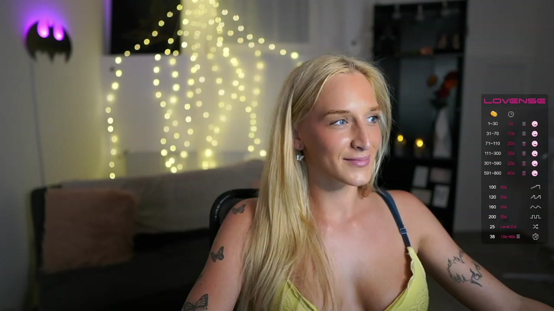 Gallery image thumbnail from NicoletteShea's myfreecams stream on, 07/07/2023, 18:03 image 9 of 20