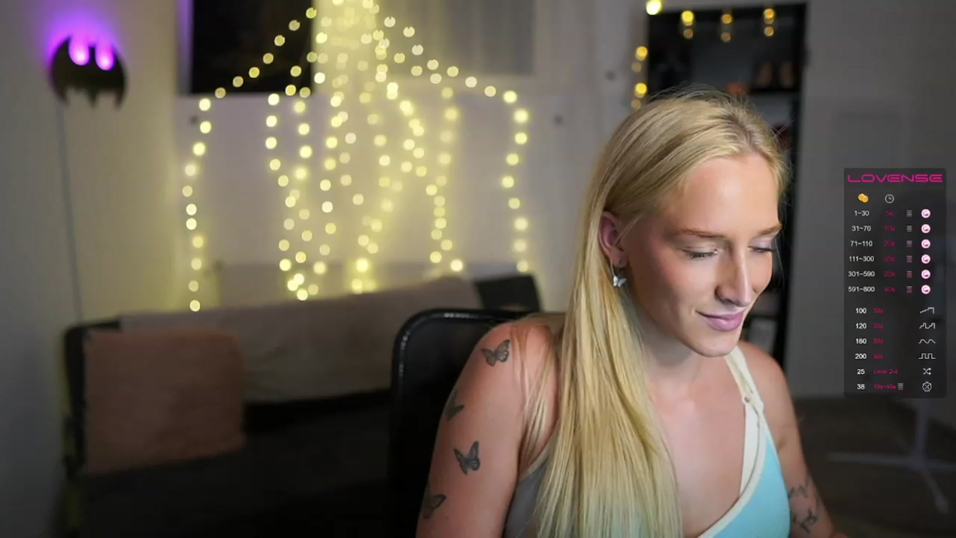 Gallery image thumbnail from NicoletteShea's myfreecams stream on, 07/09/2023, 21:32 image 6 of 20
