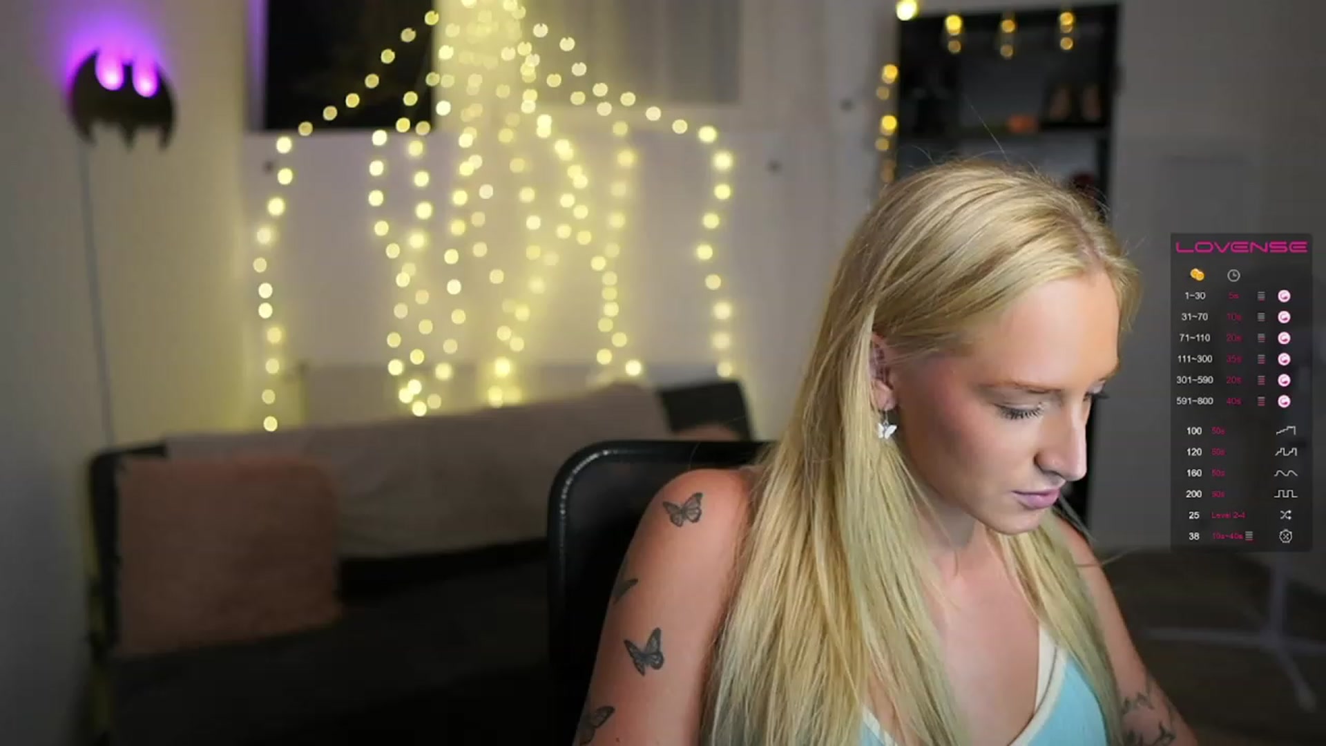 Gallery image thumbnail from NicoletteShea's myfreecams stream on, 07/09/2023, 21:32 image 1 of 20