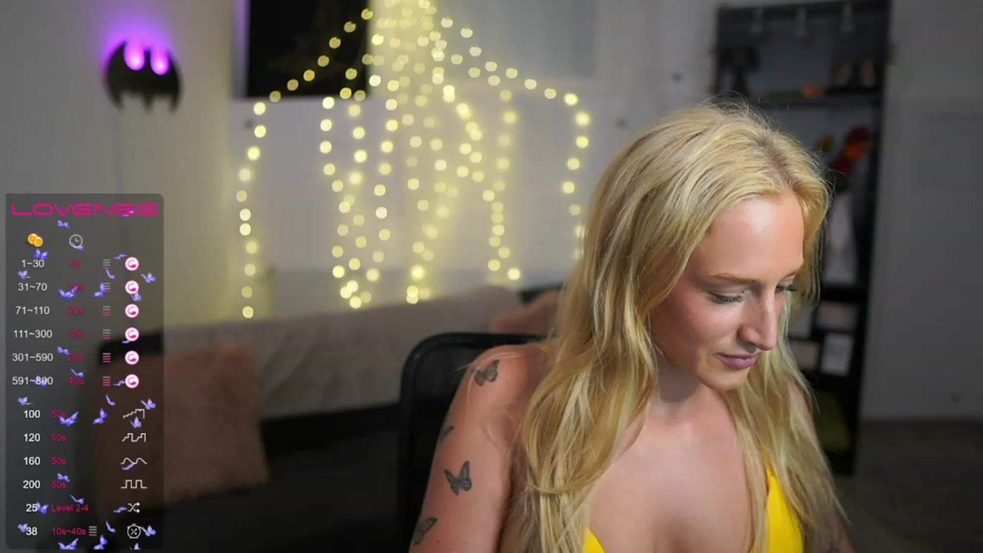 Gallery image thumbnail from NicoletteShea's myfreecams stream on, 07/13/2023, 14:34 image 14 of 20