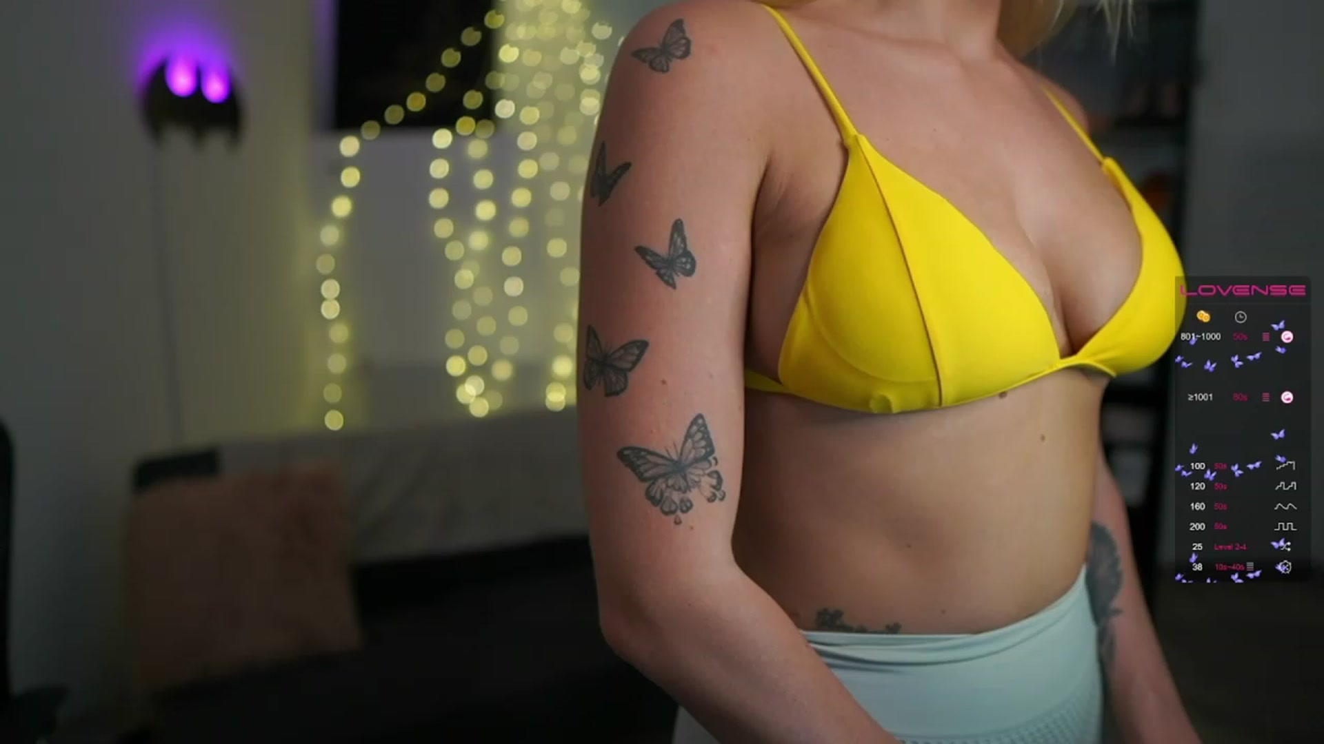 Gallery image thumbnail from NicoletteShea's myfreecams stream on, 07/13/2023, 14:34 image 1 of 20