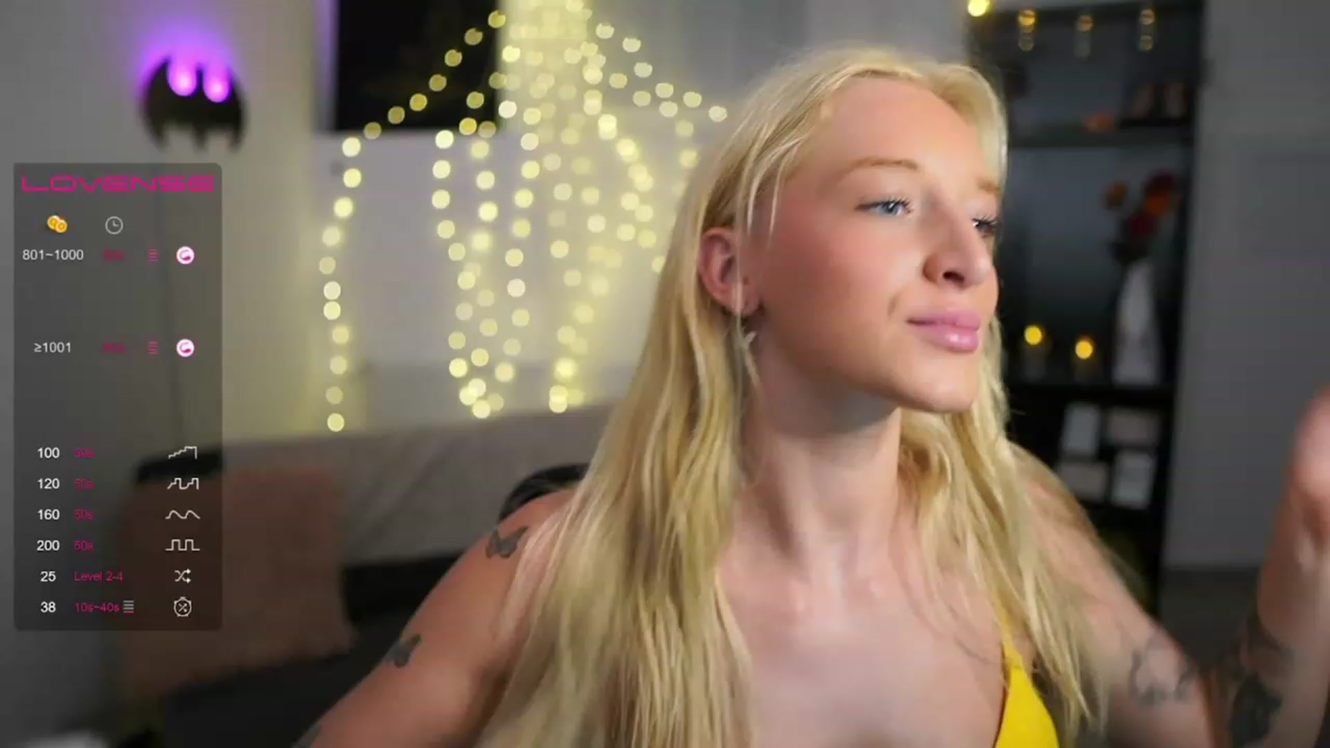 Gallery image thumbnail from NicoletteShea's myfreecams stream on, 07/13/2023, 16:03 image 17 of 20