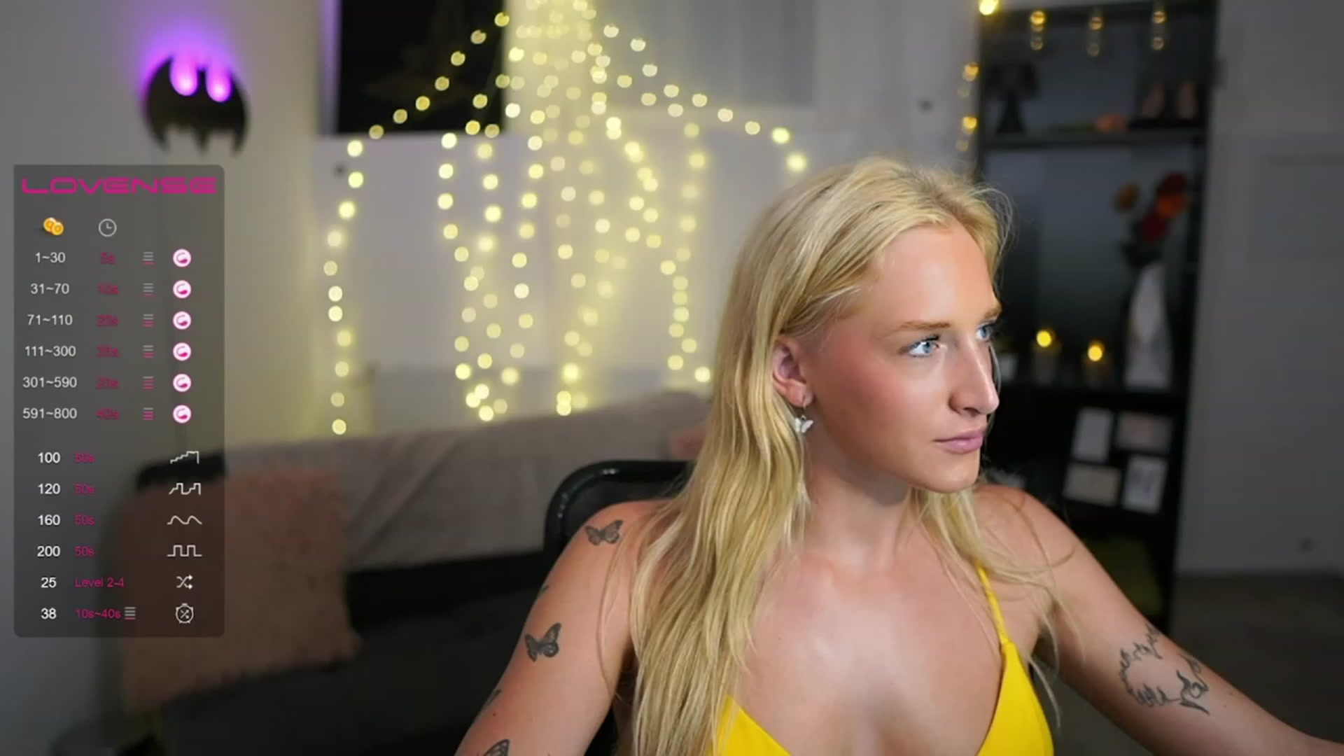Gallery image thumbnail from NicoletteShea's myfreecams stream on, 07/13/2023, 16:03 image 14 of 20