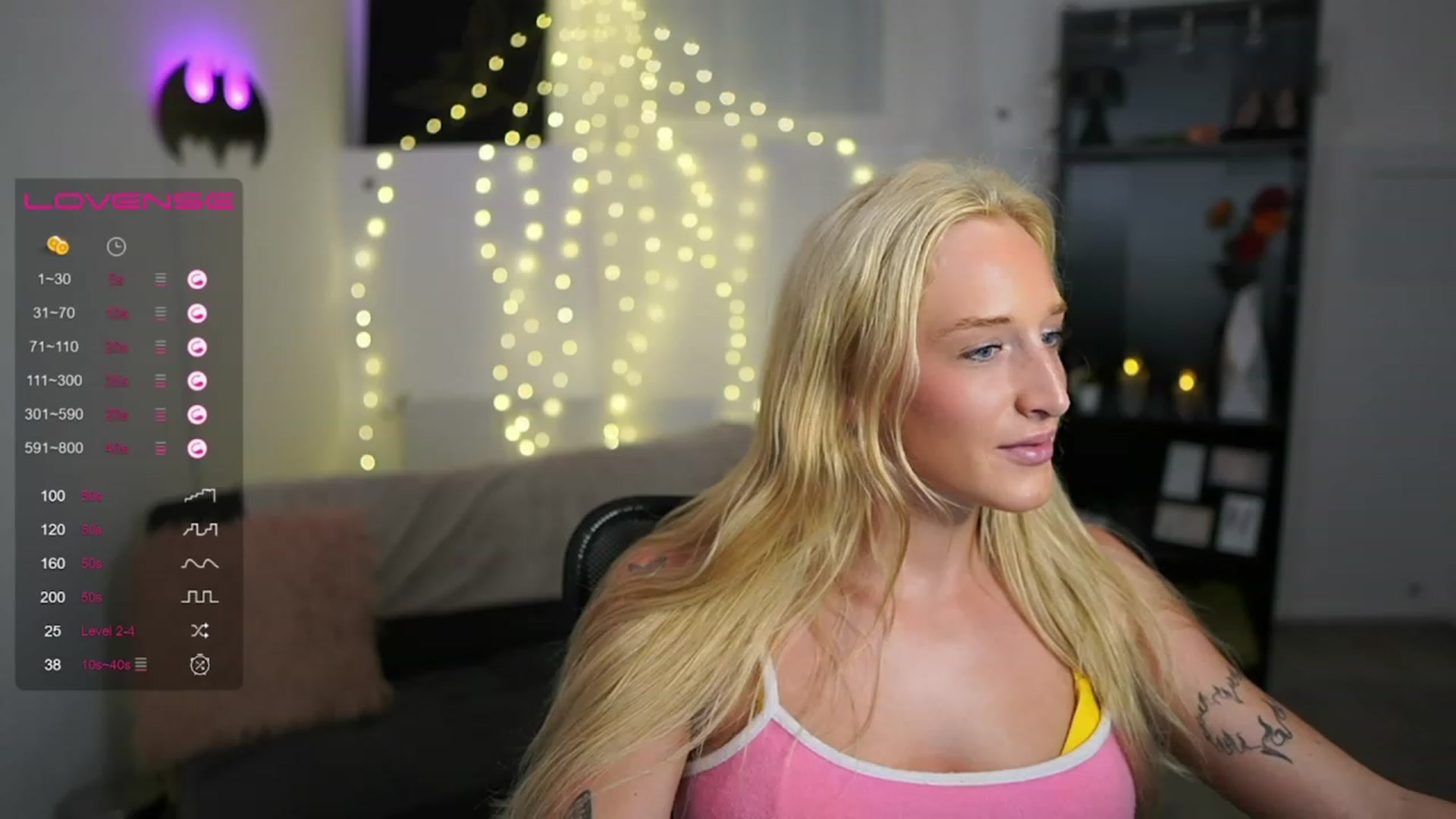 Gallery image thumbnail from NicoletteShea's myfreecams stream on, 07/13/2023, 16:03 image 7 of 20