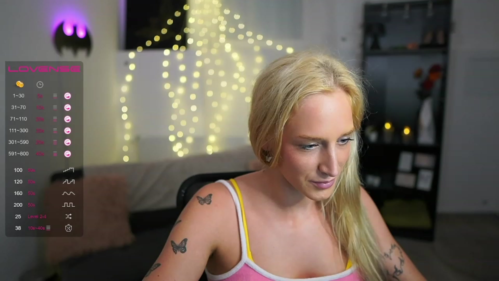 Gallery image thumbnail from NicoletteShea's myfreecams stream on, 07/13/2023, 16:03 image 1 of 20