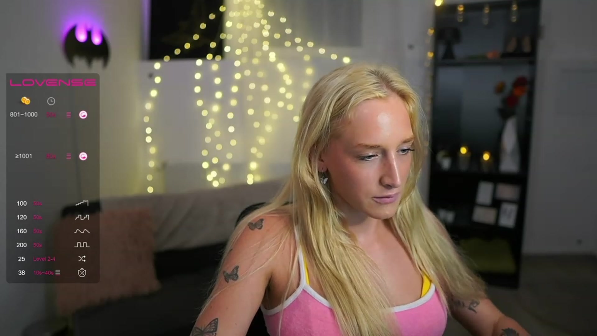 Gallery image thumbnail from NicoletteShea's myfreecams stream on, 07/13/2023, 19:32 image 7 of 20
